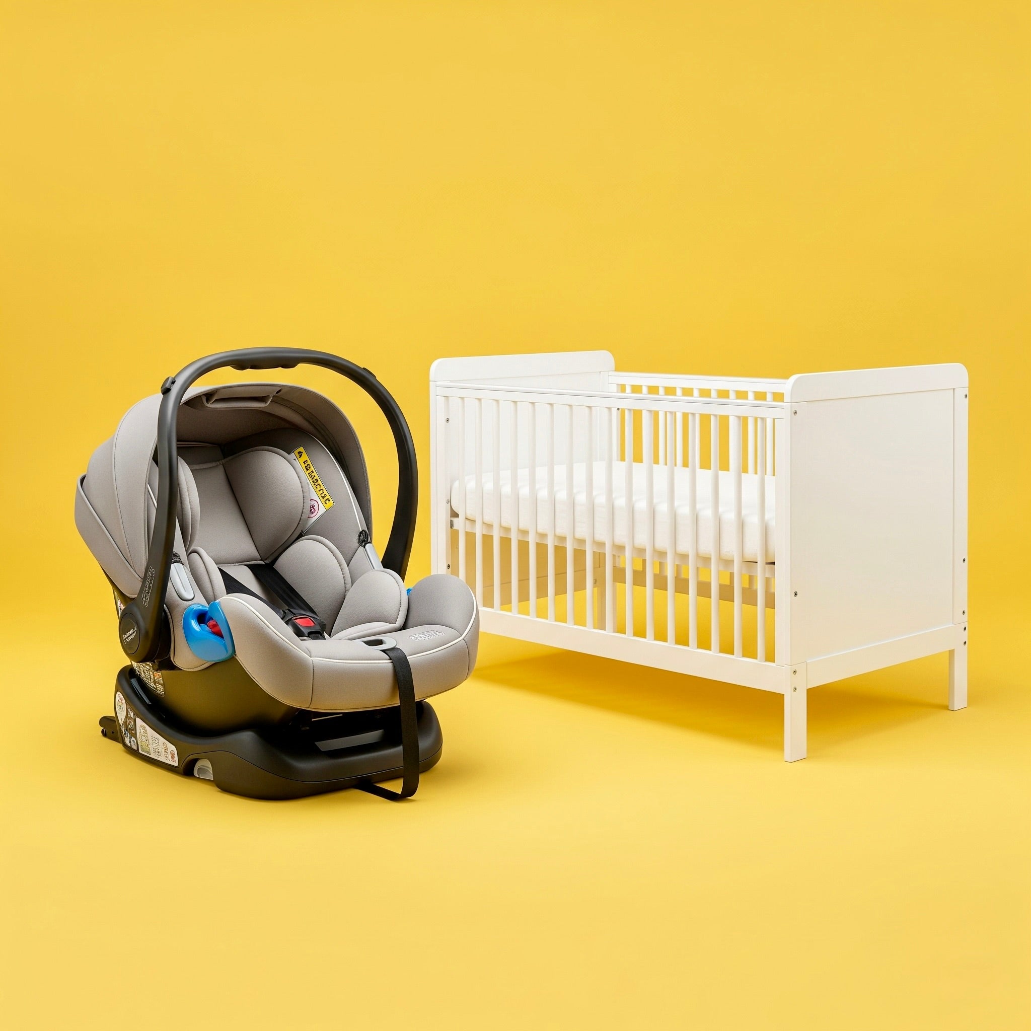 Baby & Toddler Essentials