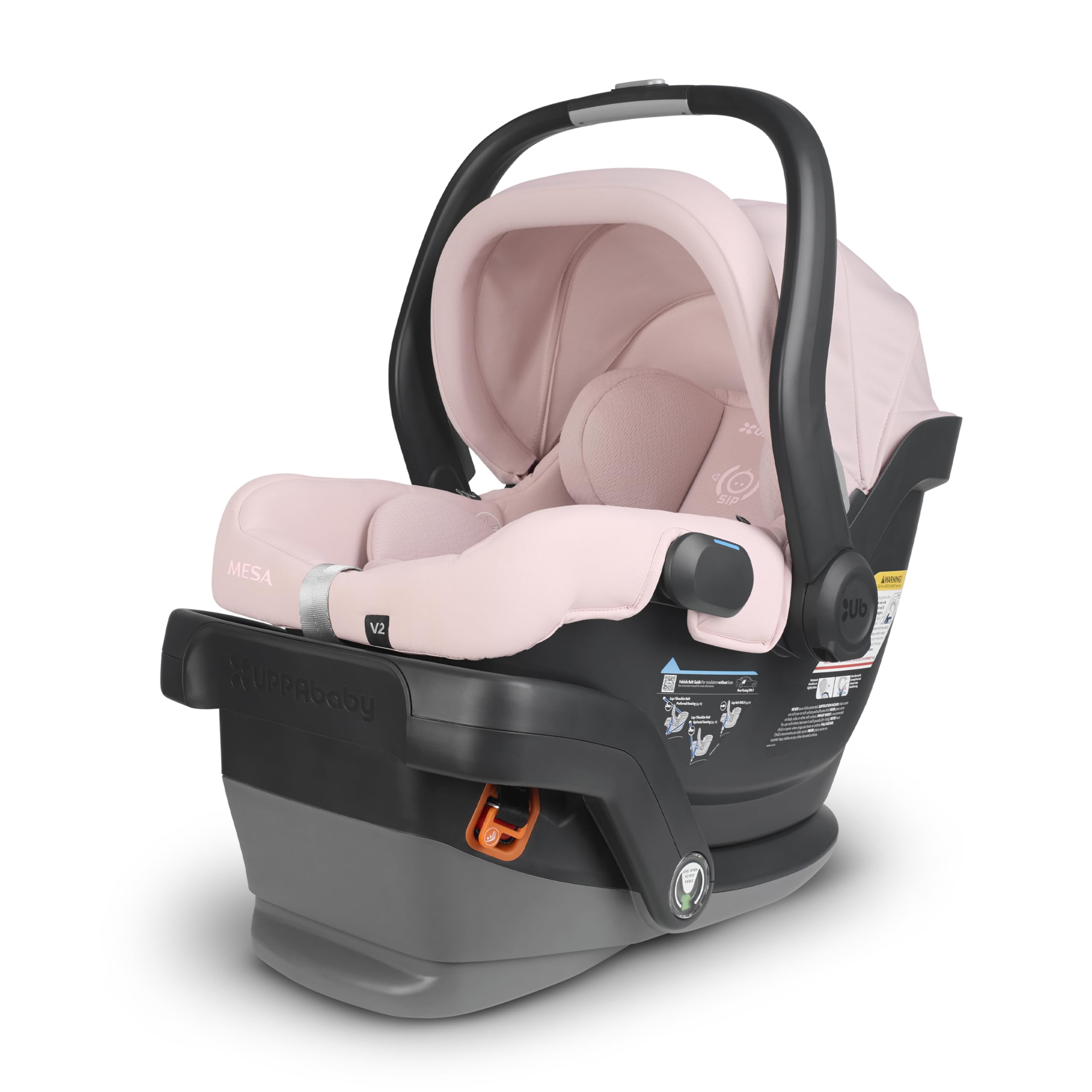UPPAbaby Mesa V2 Infant Car Seat/Easy