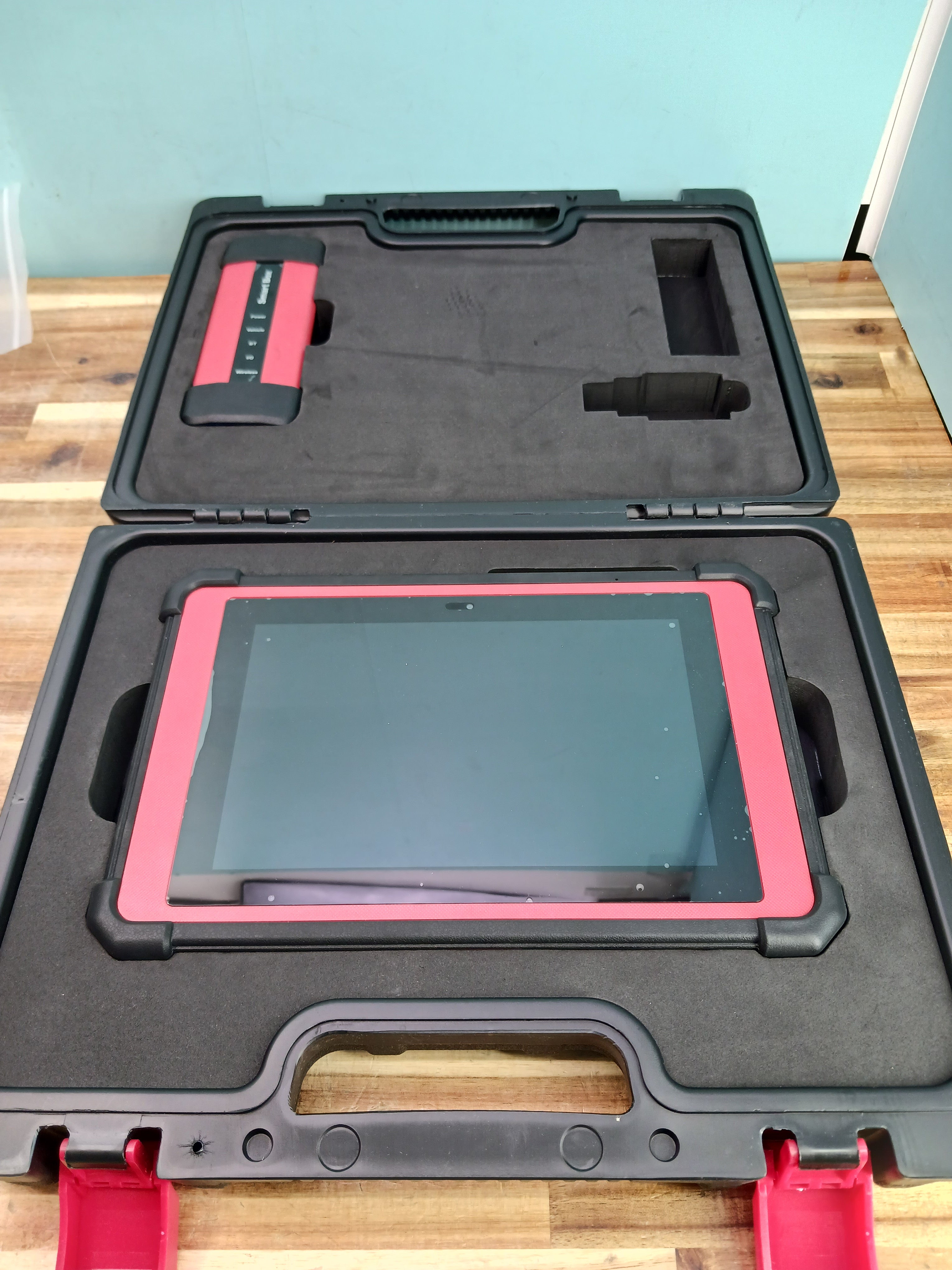 LAUNCH X431 PAD V Elite ECU Online Programming & Coding Scan Tool