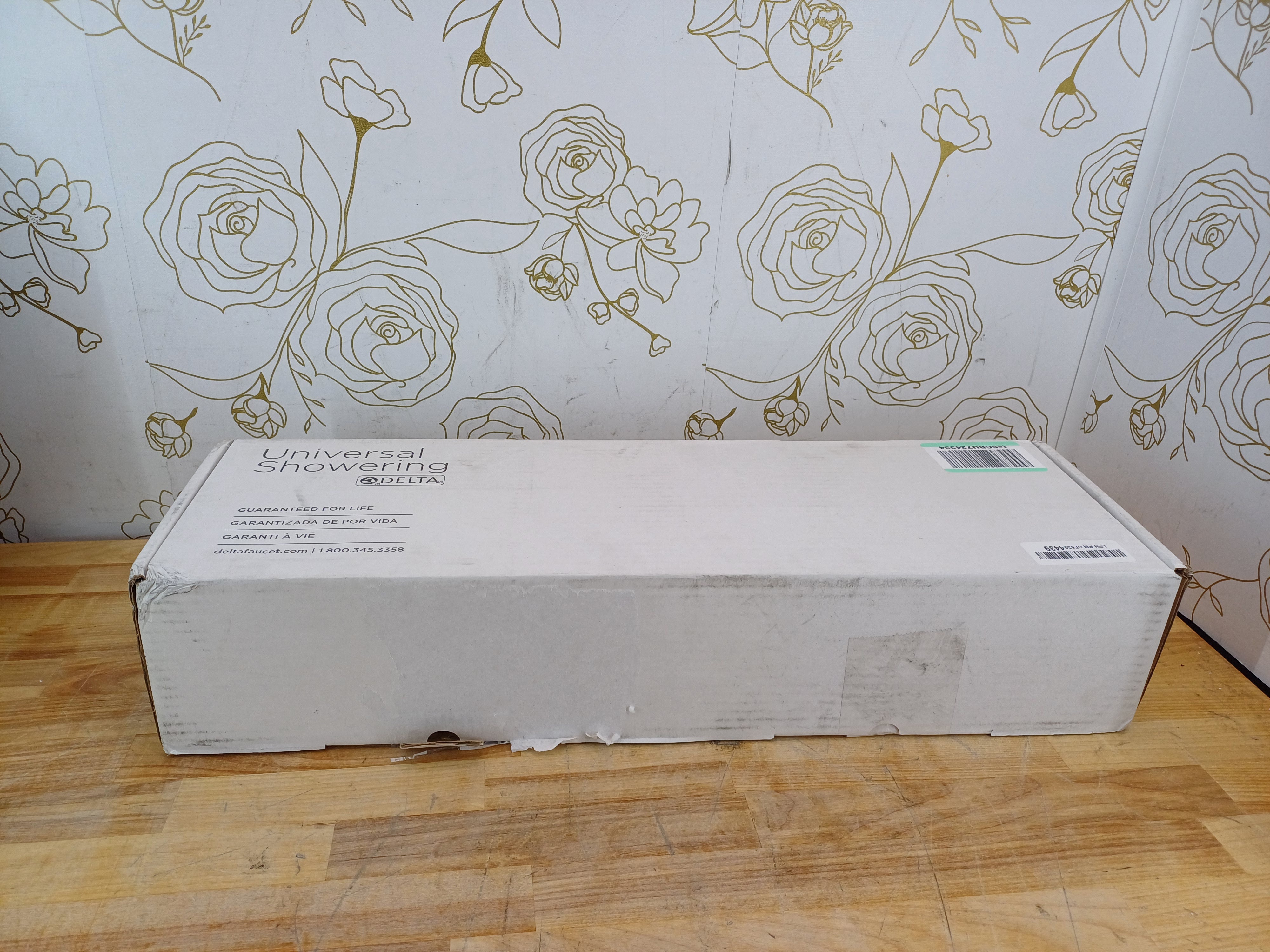 DELTA FAUCET 58810-PR Universal Components Shower