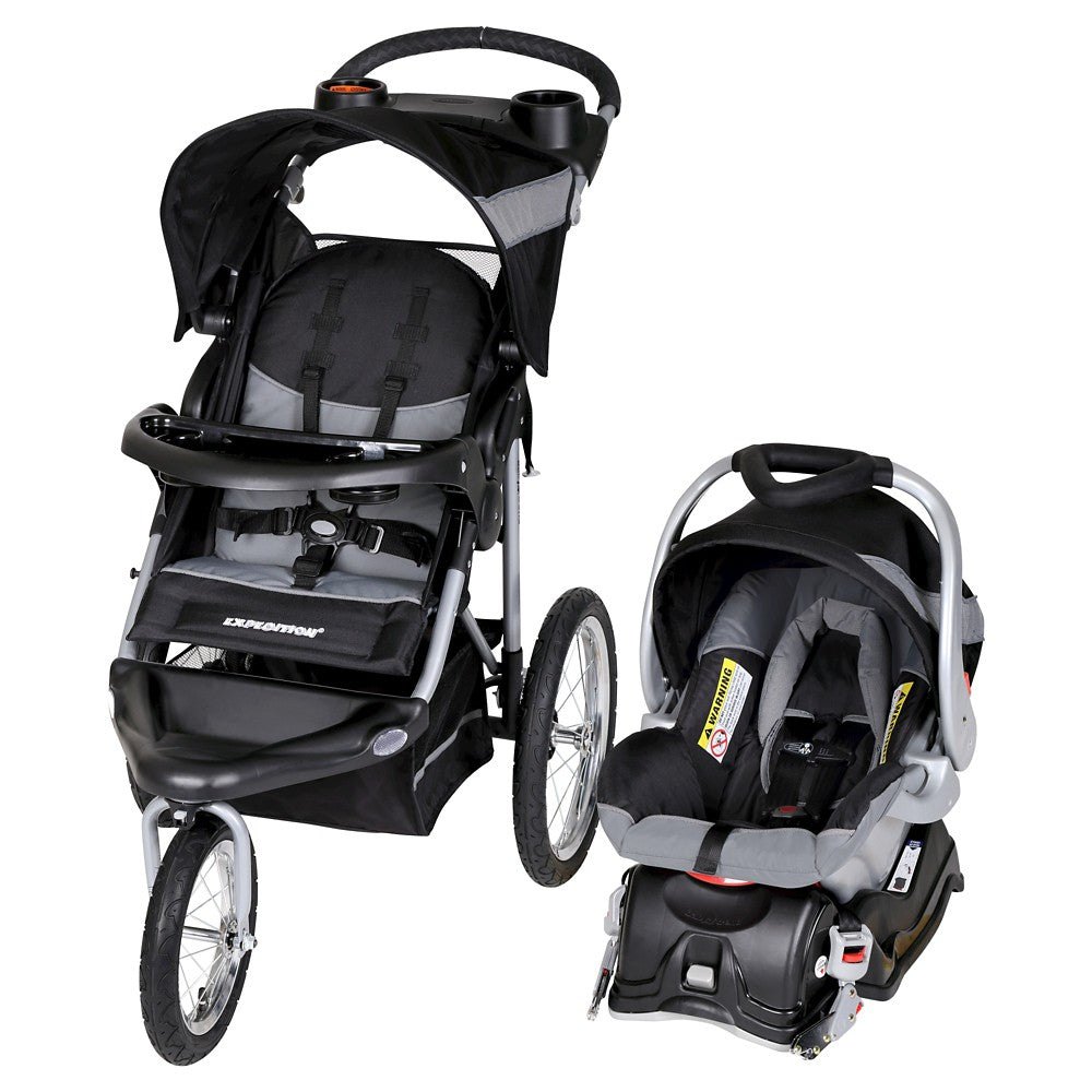 Baby Trend Expedition Travel System - Millennium