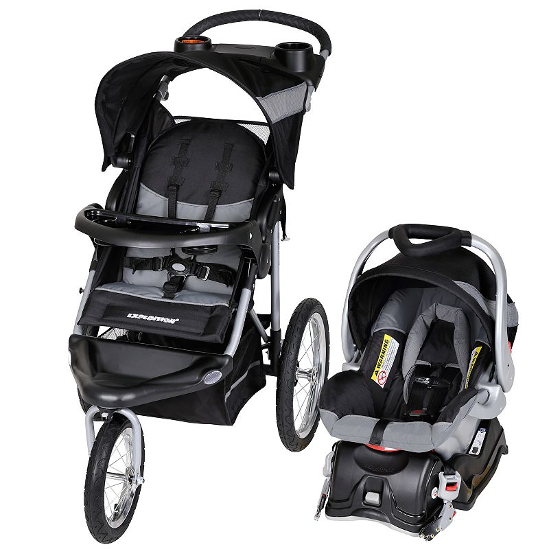 Baby Trend Expedition Travel System - Millennium