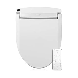 Brondell Swash Electronic Bidet Toilet Seat LE99