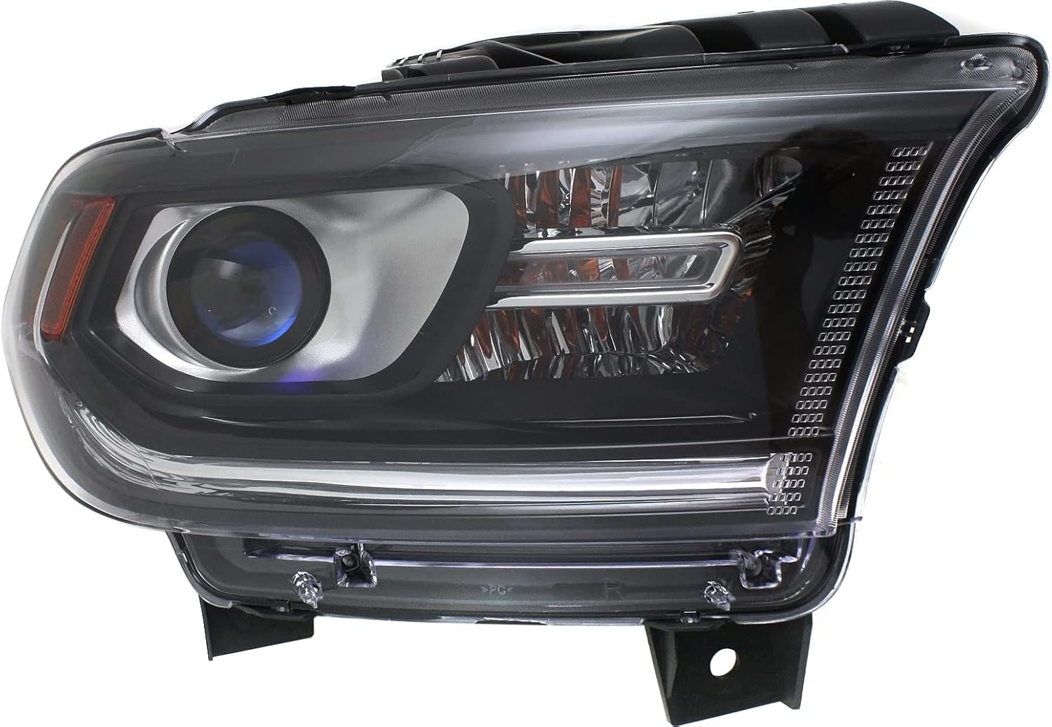 Garage-Pro Headlight Compatible with 2014-2017