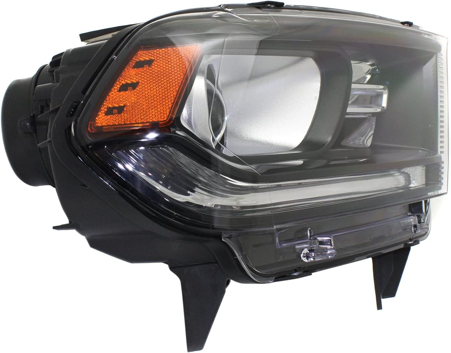 Garage-Pro Headlight Compatible with 2014-2017