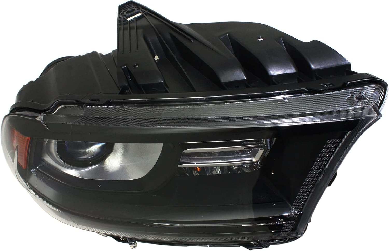 Garage-Pro Headlight Compatible with 2014-2017