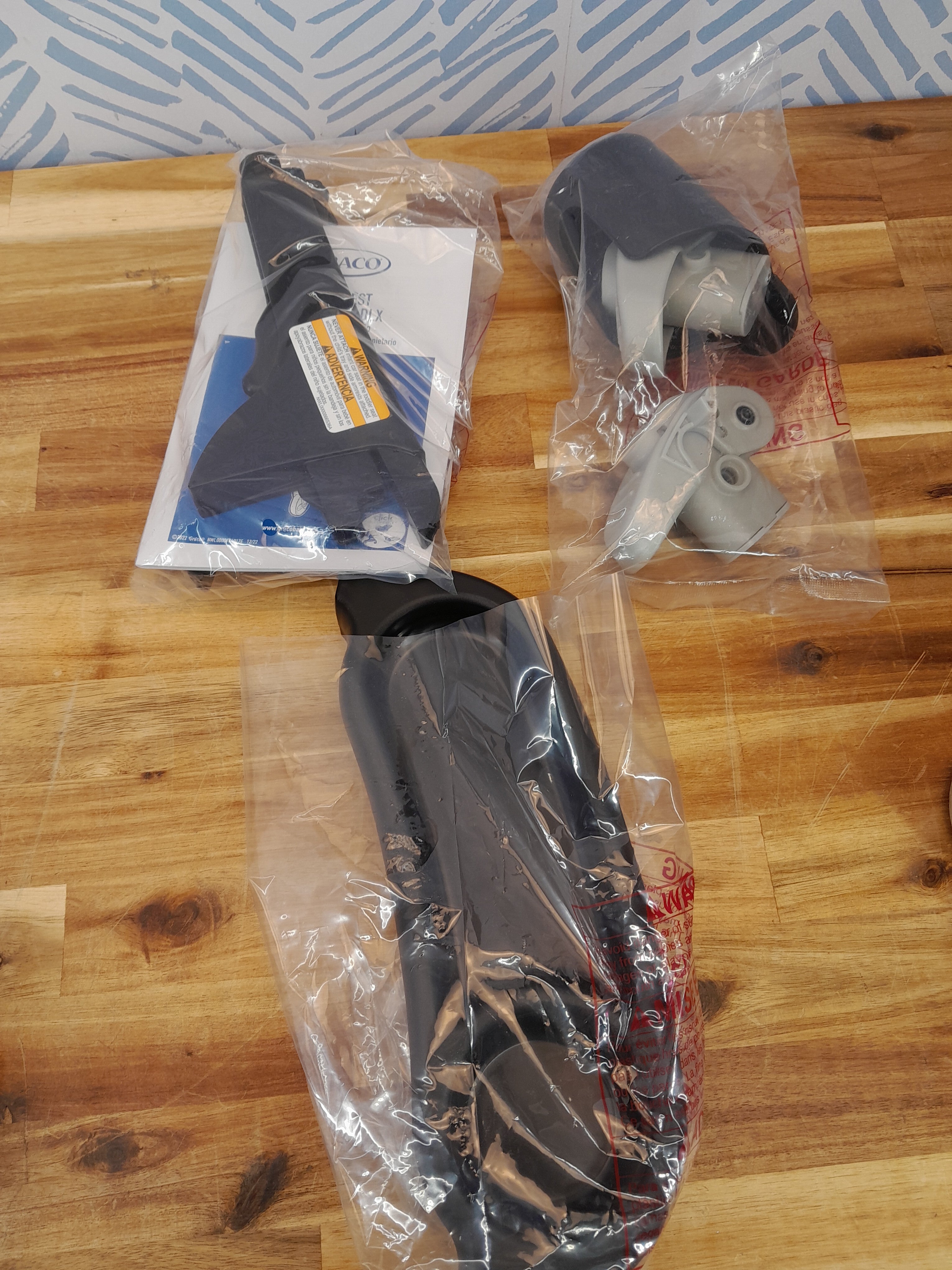 Graco Modes Nest Travel System - Sullivan