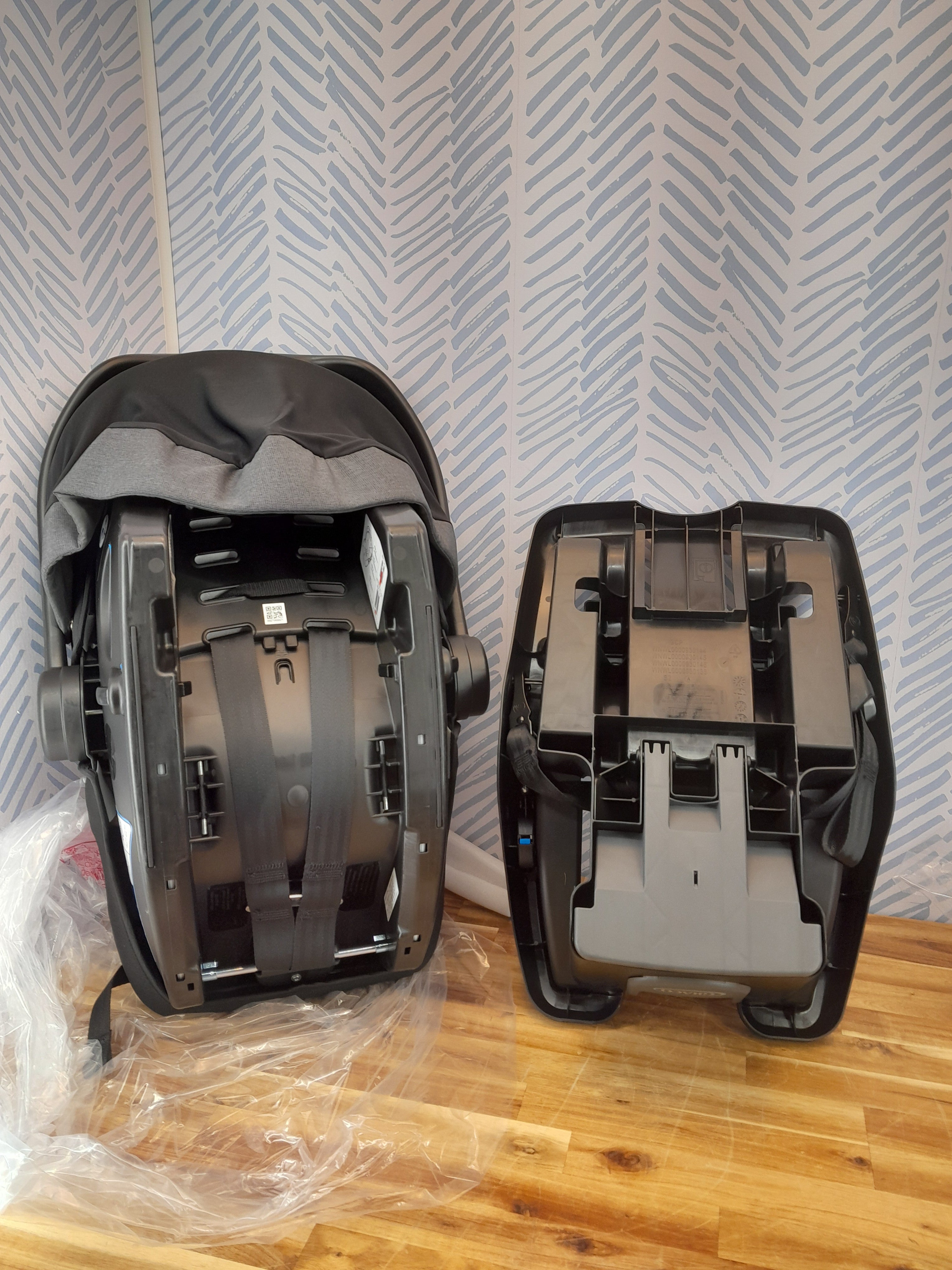 Graco Modes Nest Travel System - Sullivan