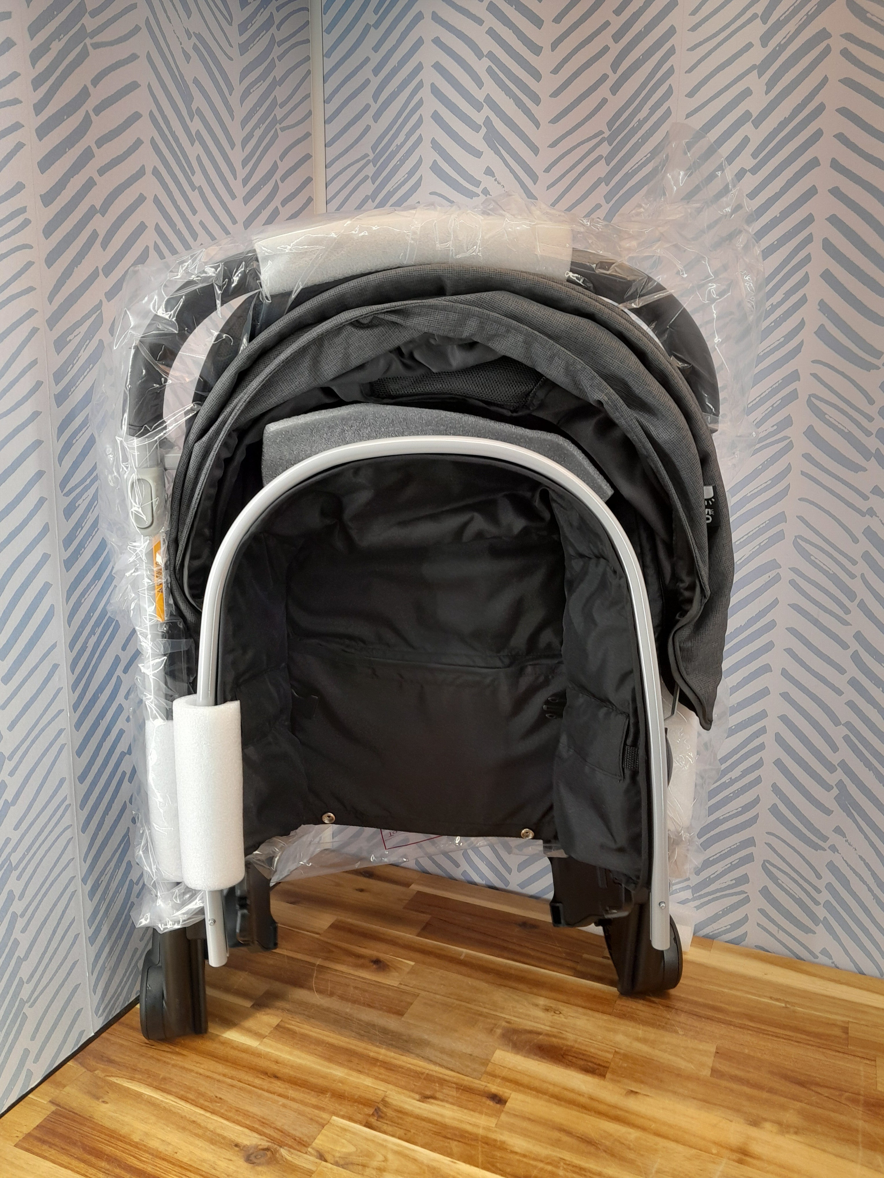 Graco Modes Nest Travel System - Sullivan