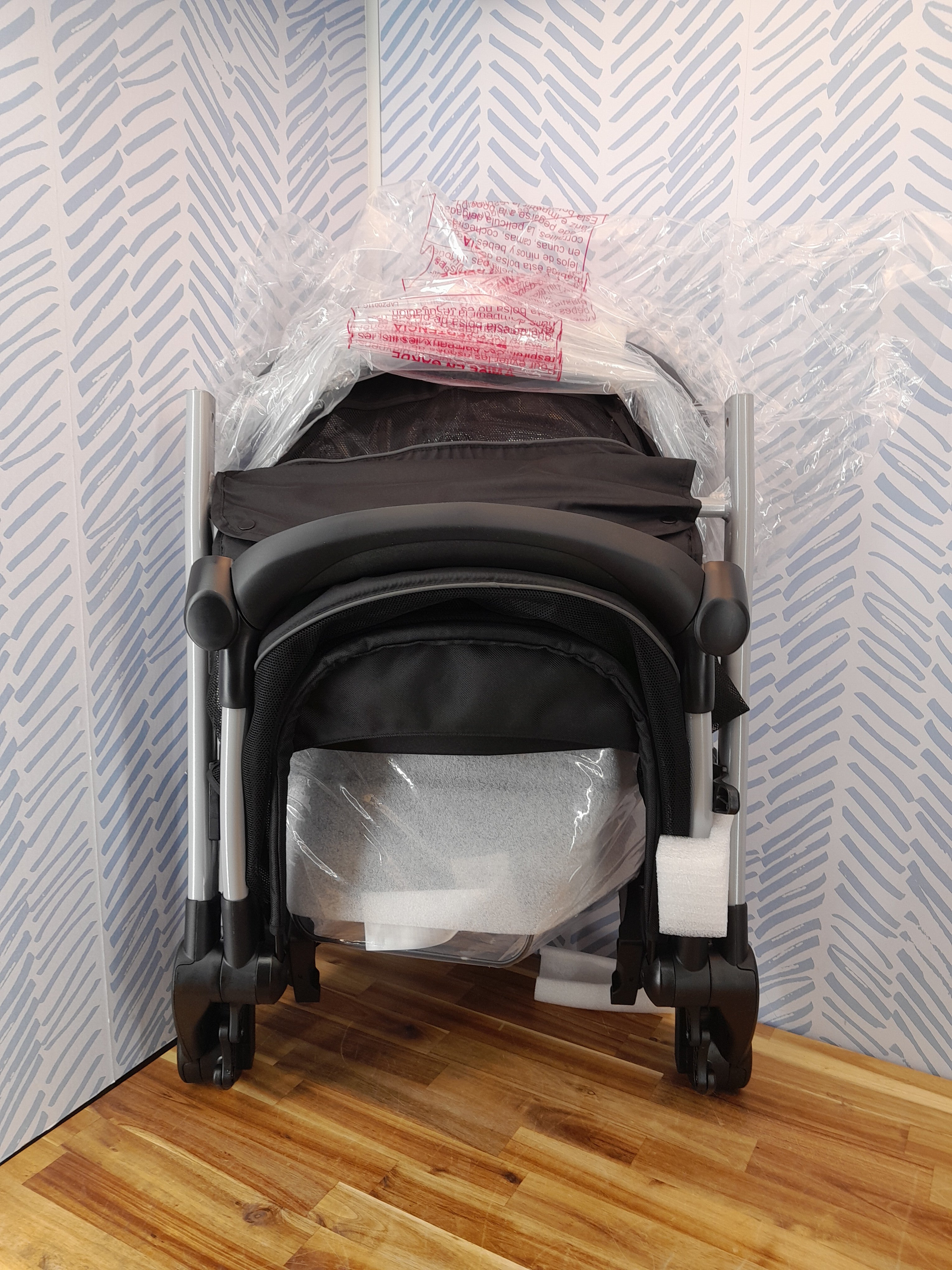 Graco Modes Nest Travel System - Sullivan