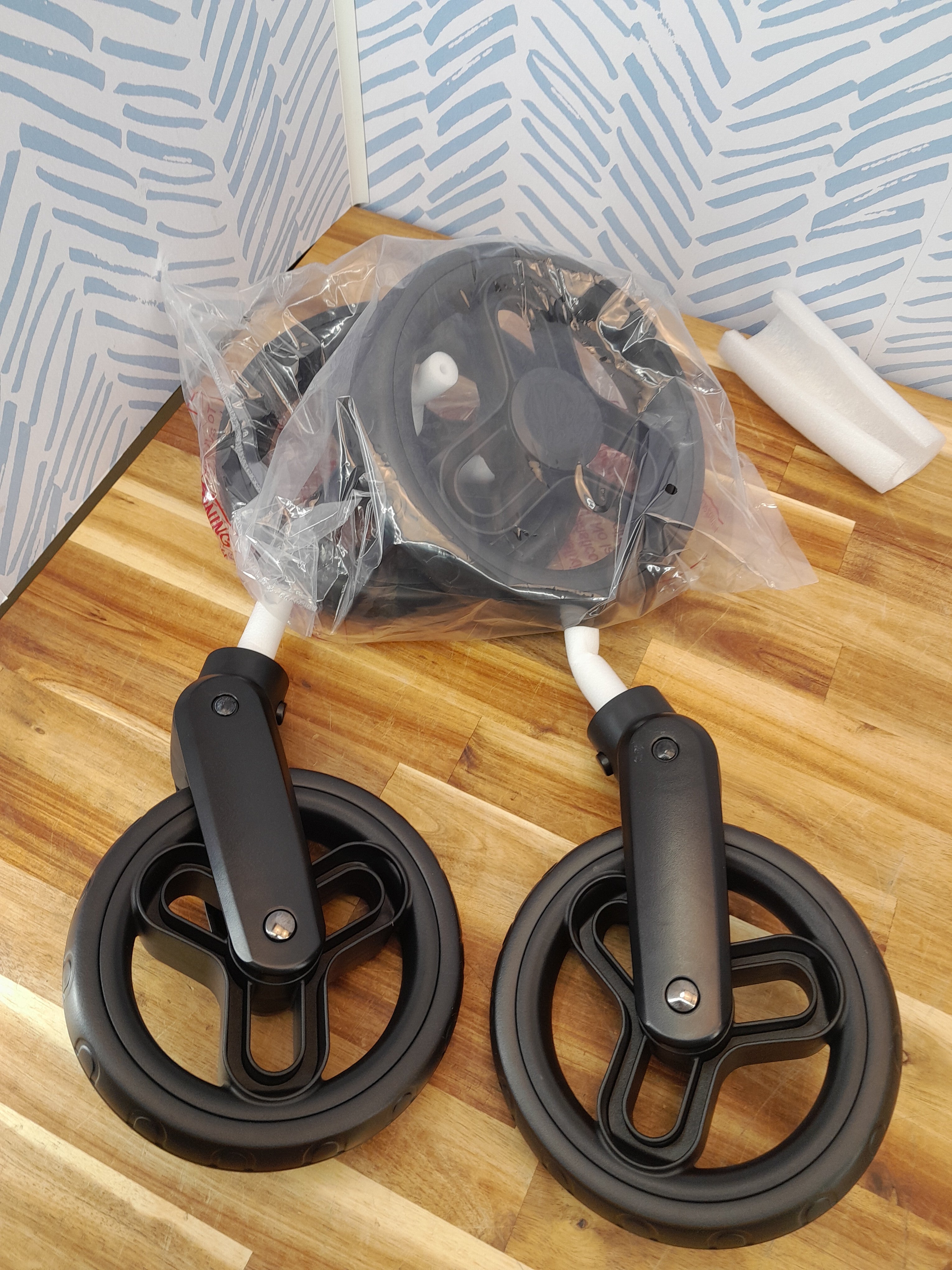 Graco Modes Nest Travel System - Sullivan