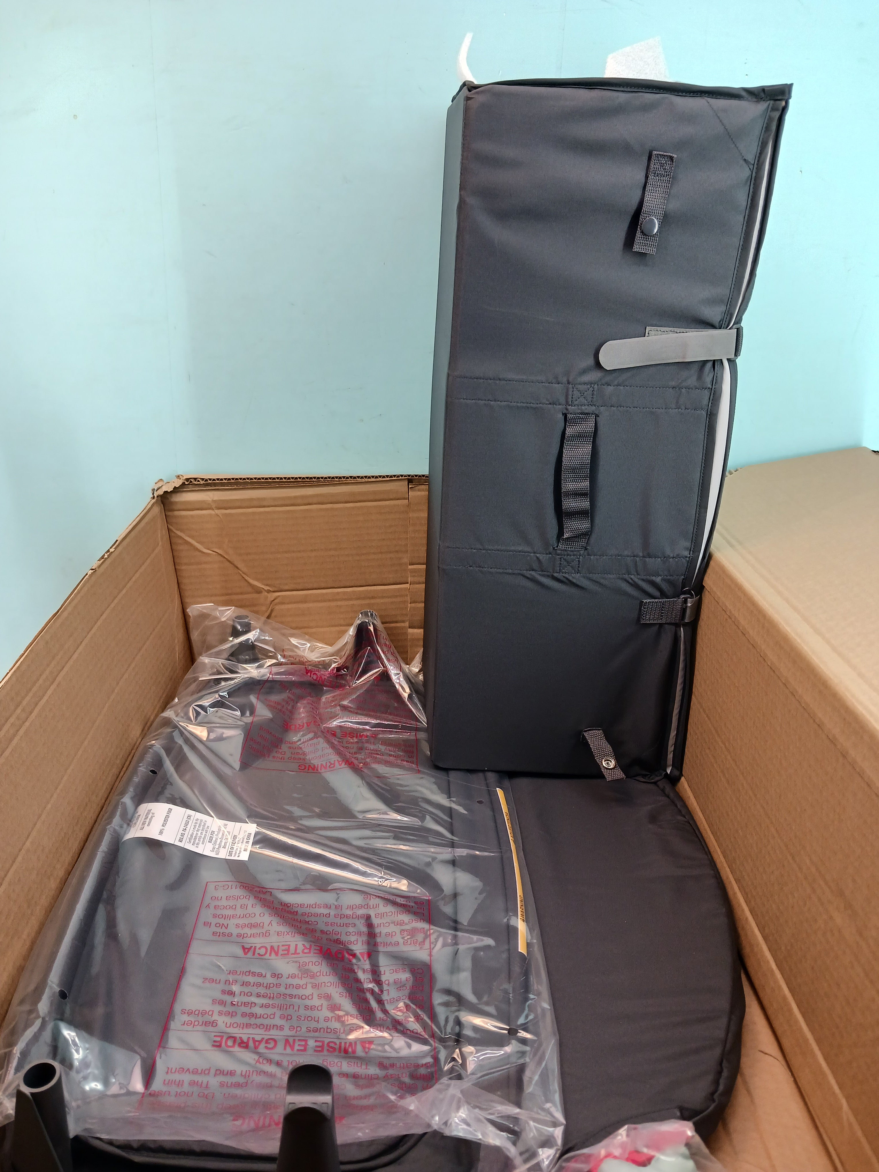 Graco Pack 'n Play Travel Dome LX Playard - Astin