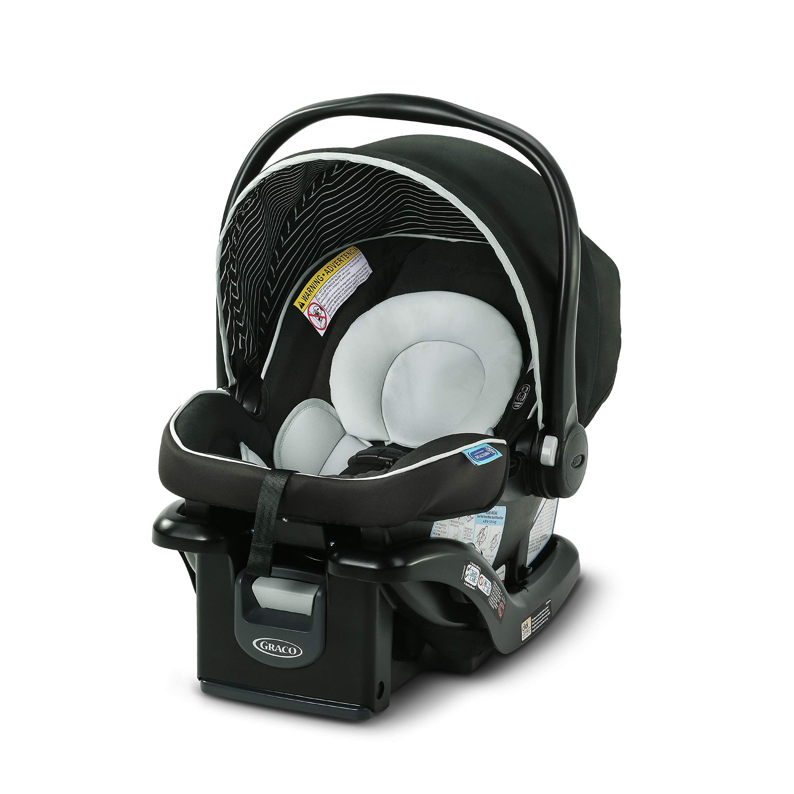 Graco SnugRide 35 Lite LX Infant Car Seat Studio