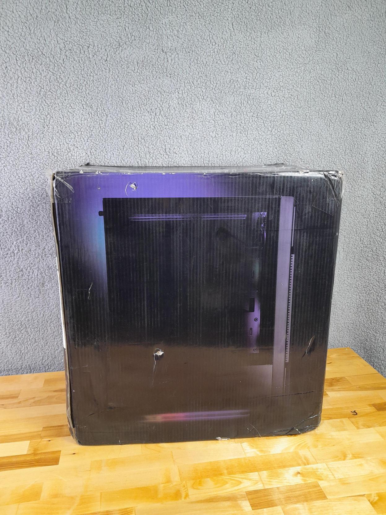 Skytech Shadow Gaming PC Intel i5 14400F 2.5 GHz
