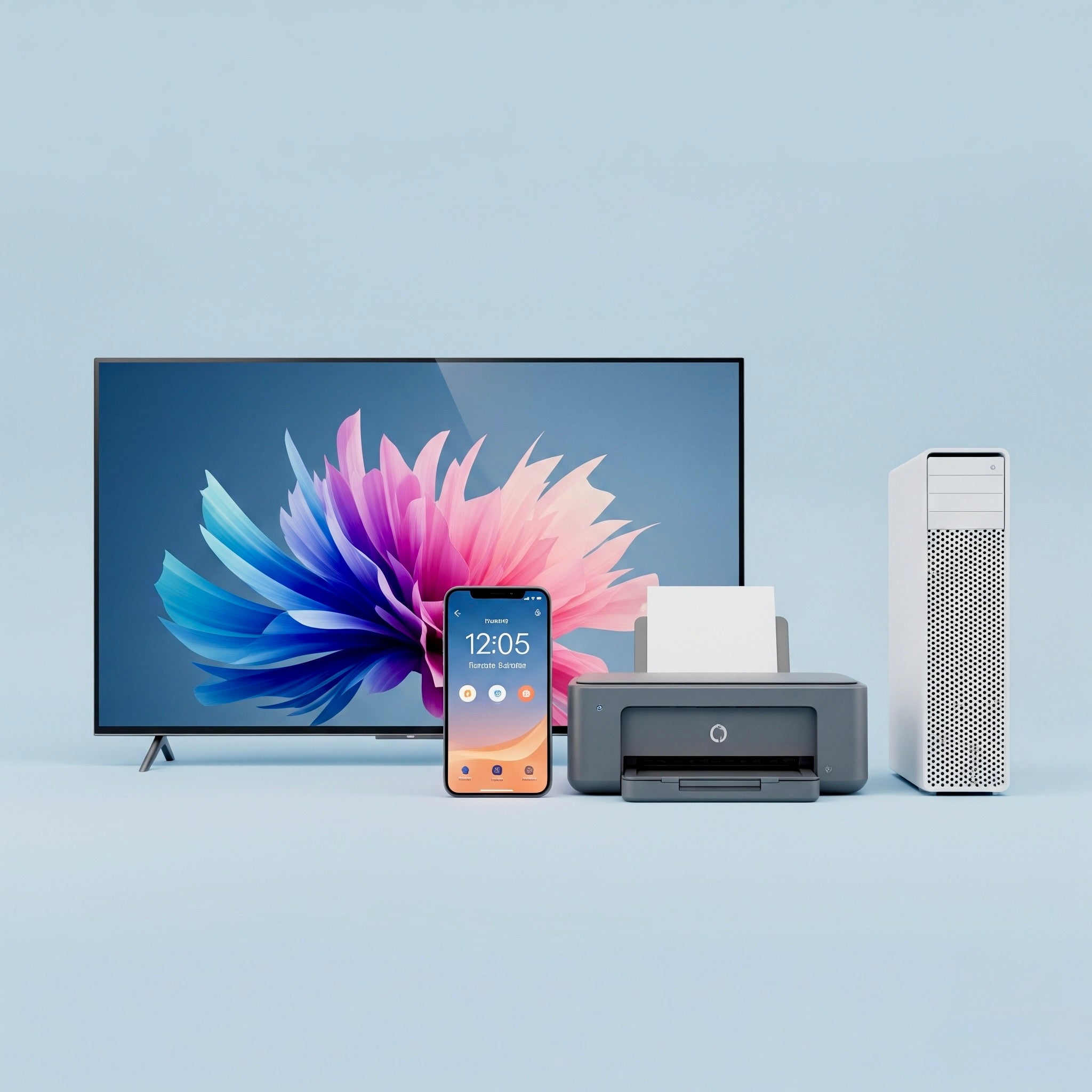 Electronics