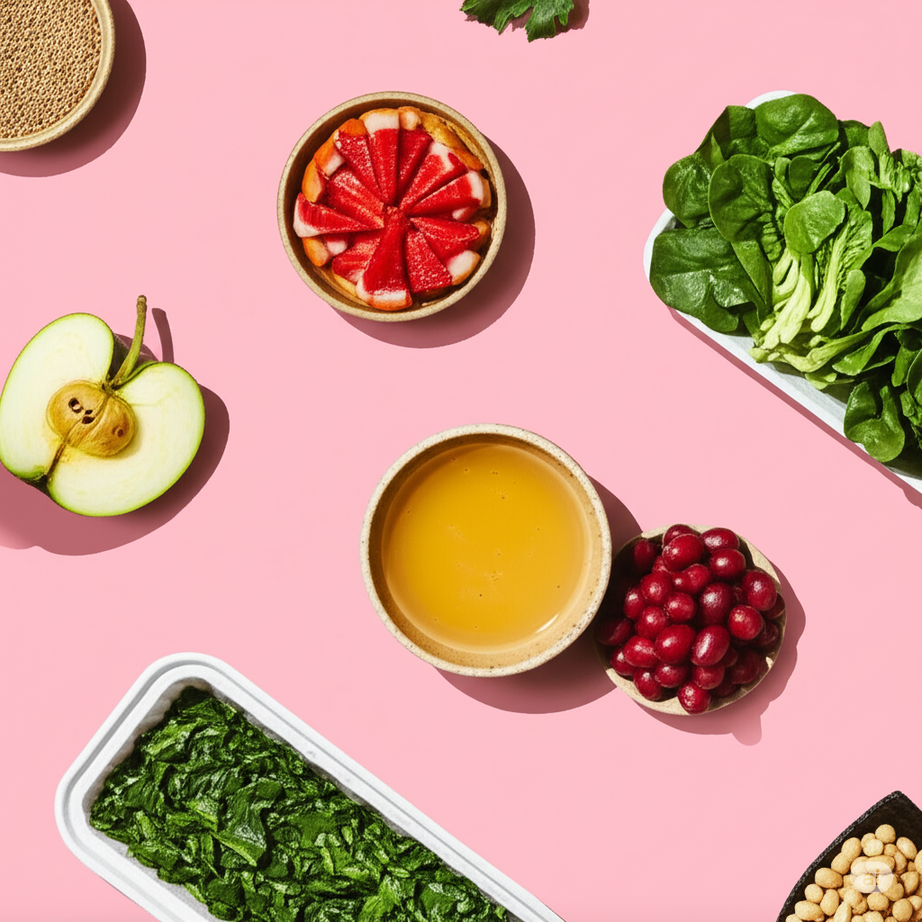 Food & Beverage