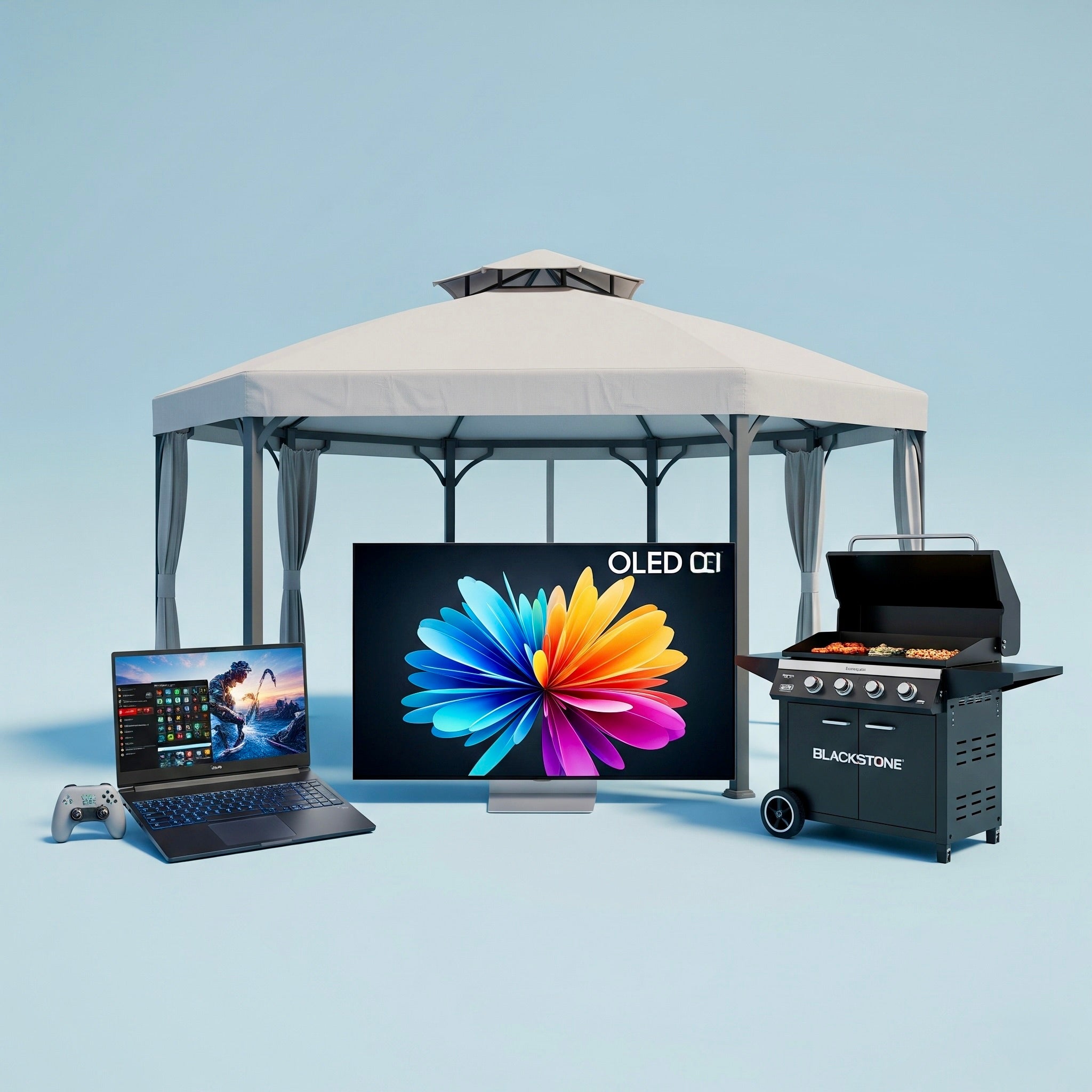 Premium Items, Biggest Deals