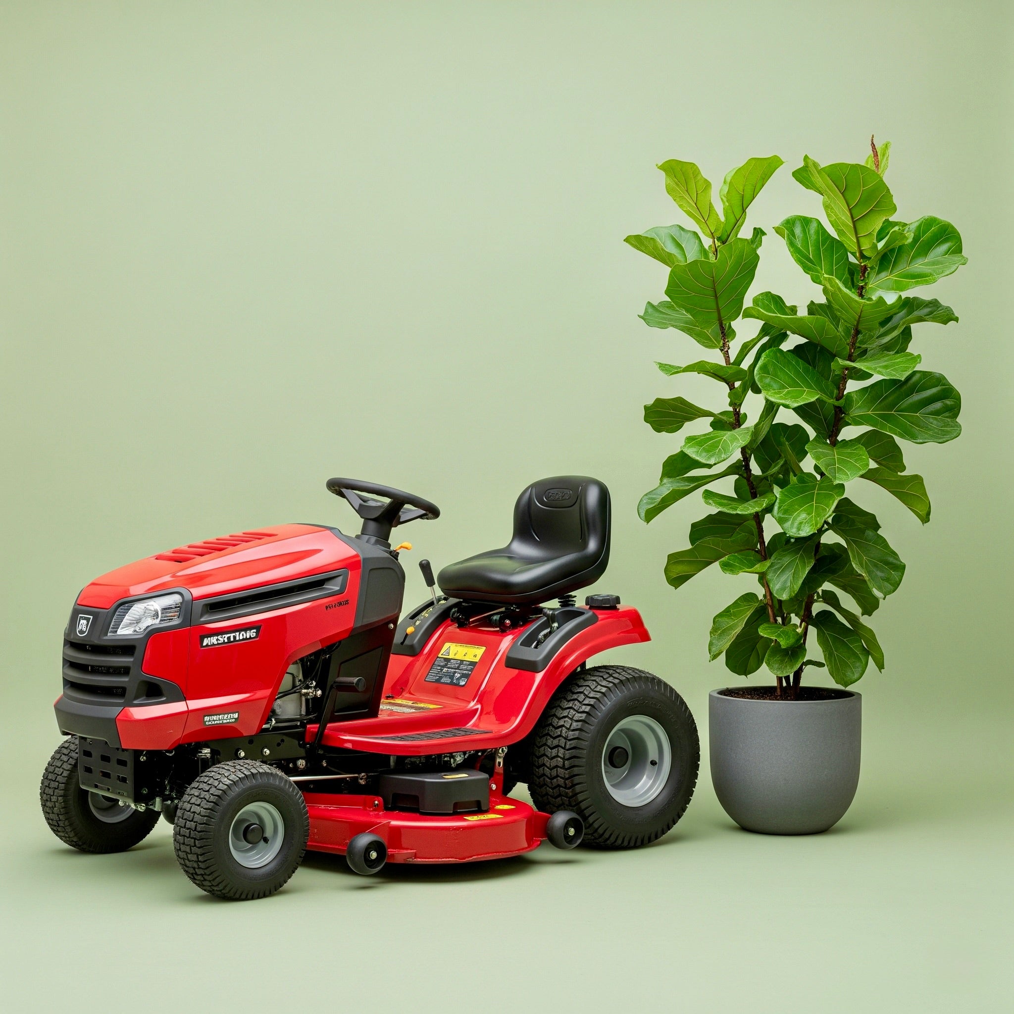 Home & Garden