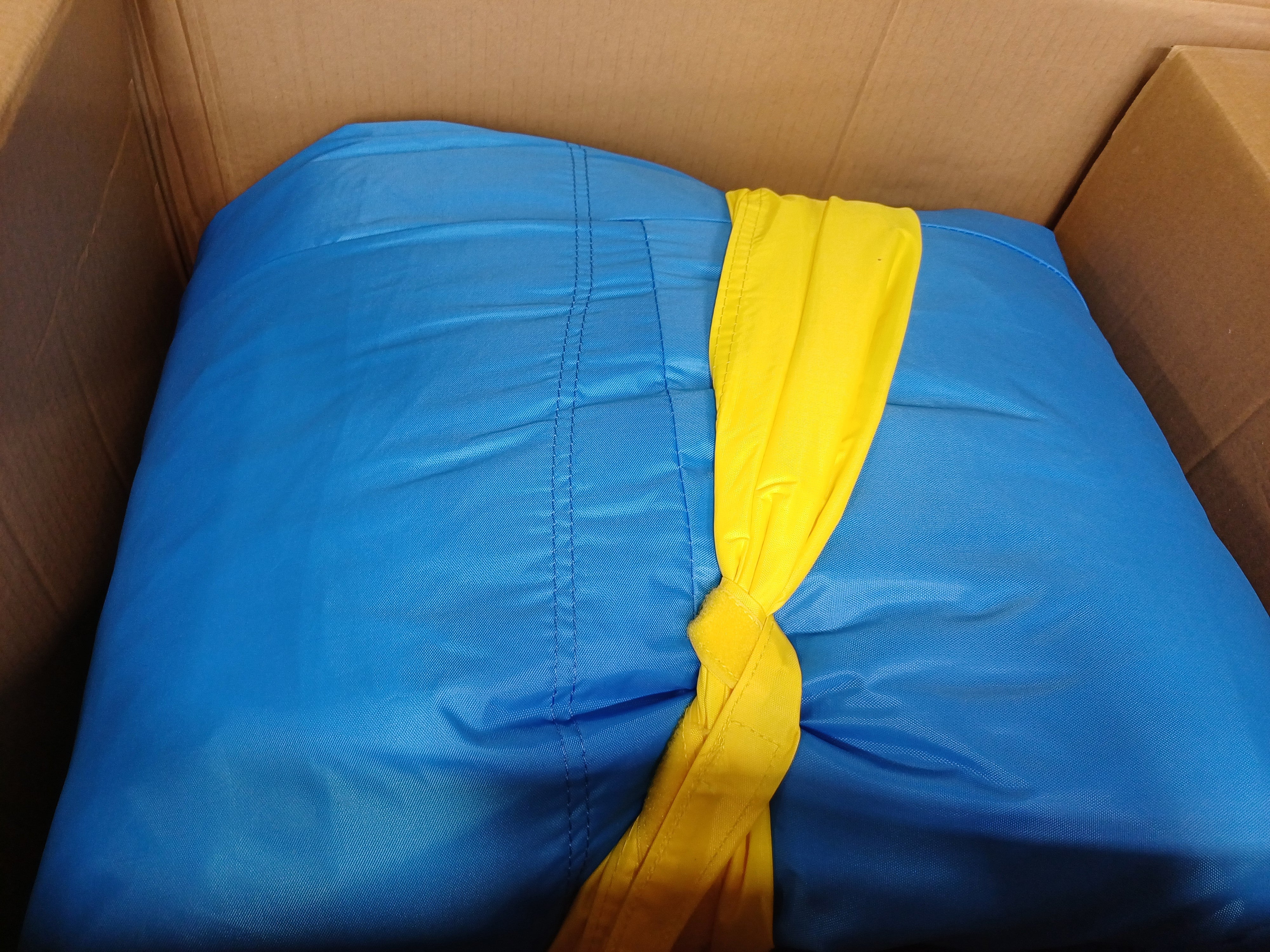 Bounceland Inflatable Party Castle Bounce House