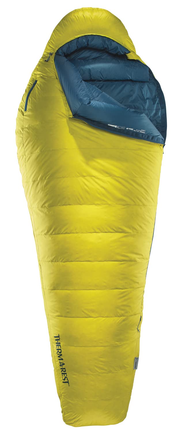 Therm a Rest Parsec 0F/ 18C Ultralight Down Mummy