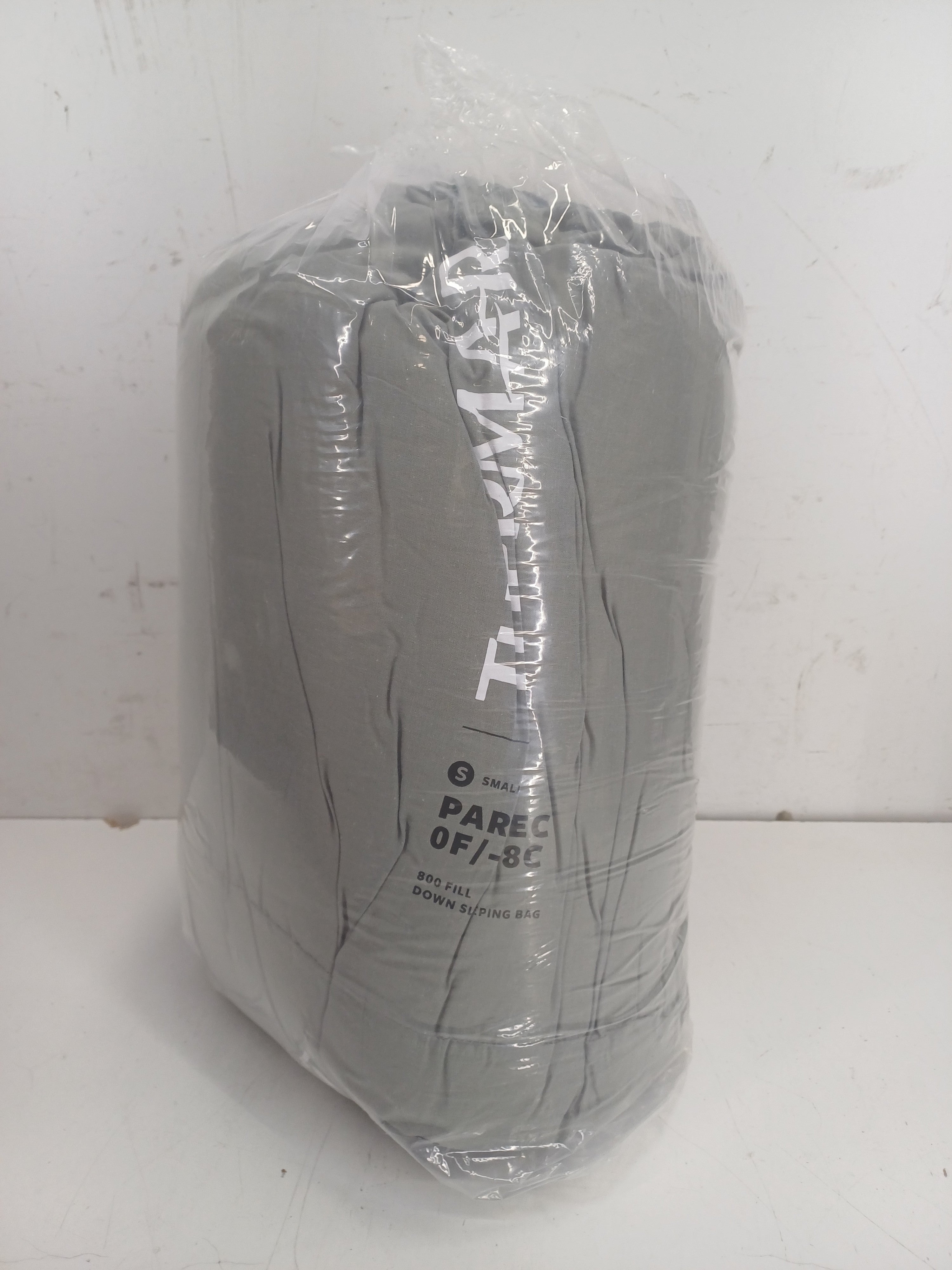 Therm a Rest Parsec 0F/ 18C Ultralight Down Mummy