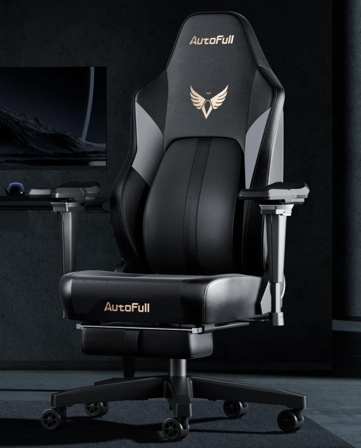 AutoFull M6 Gaming Chair Ergonomic Office Chair