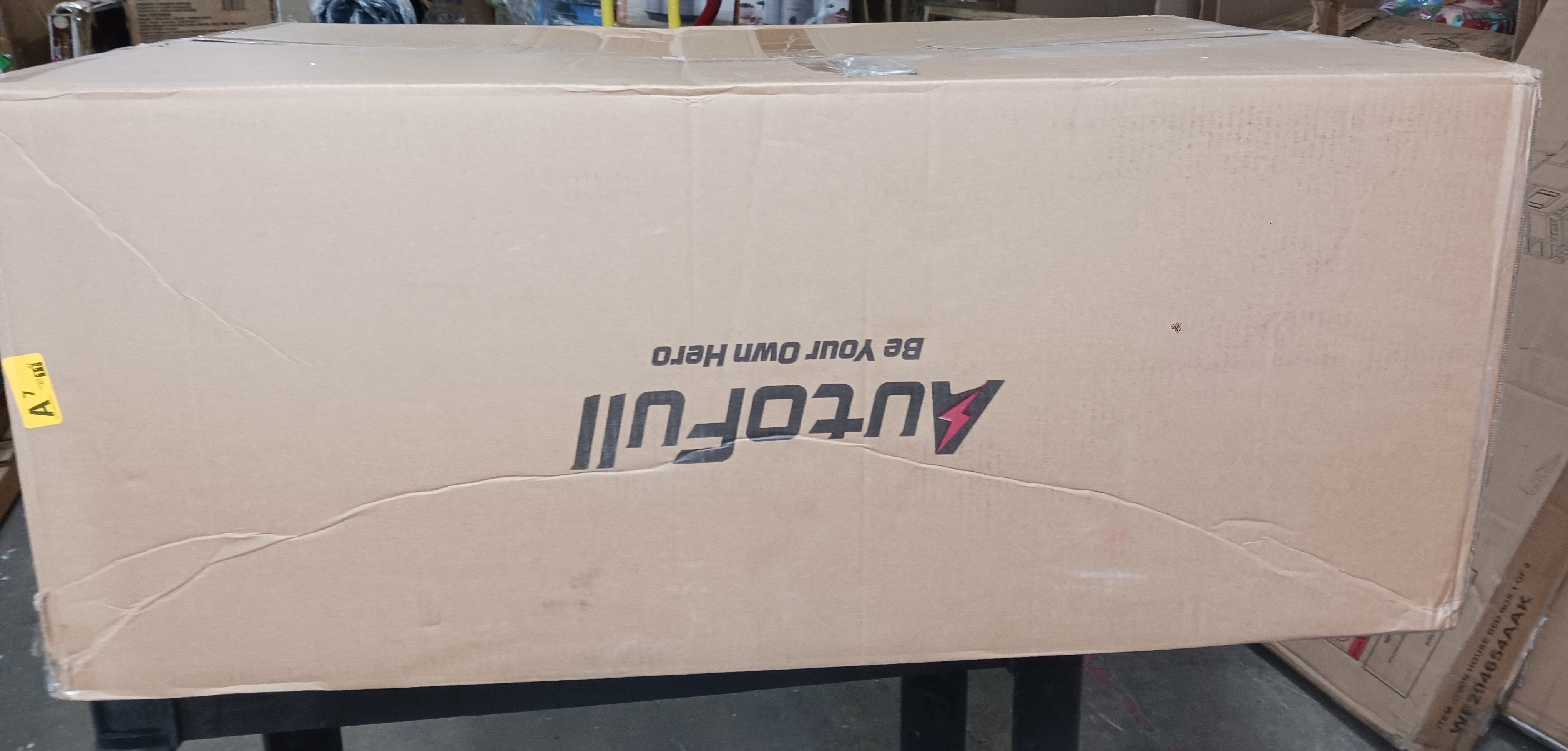 AutoFull M6 Gaming Chair Ergonomic Office Chair