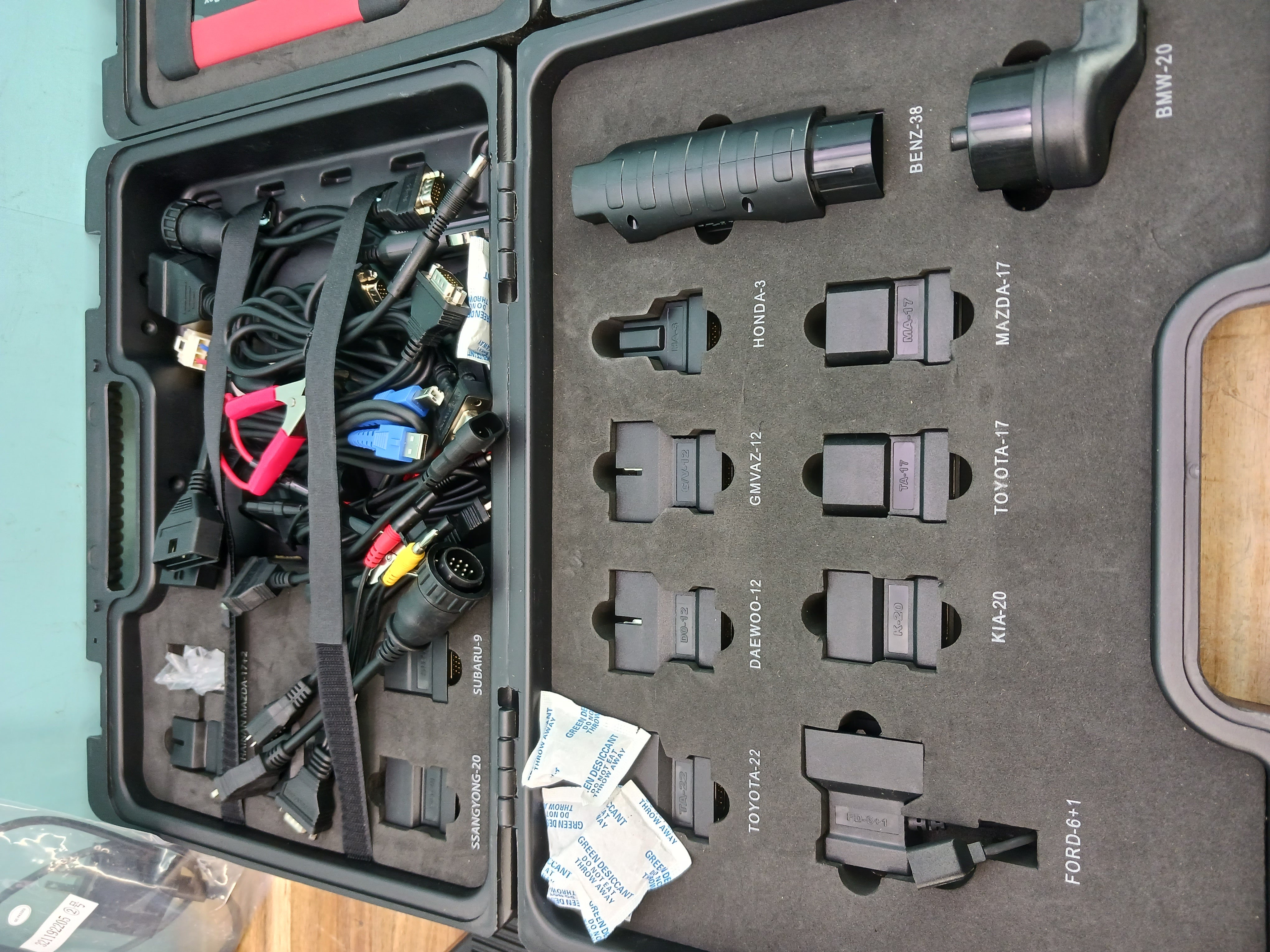 LAUNCH X431 PAD V Elite ECU Online Programming & Coding Scan Tool