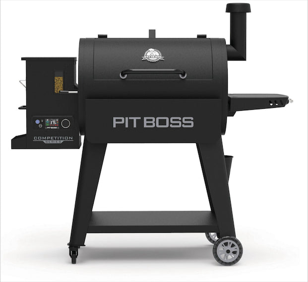 Pit Boss 850 Competition Series Pellet Grill