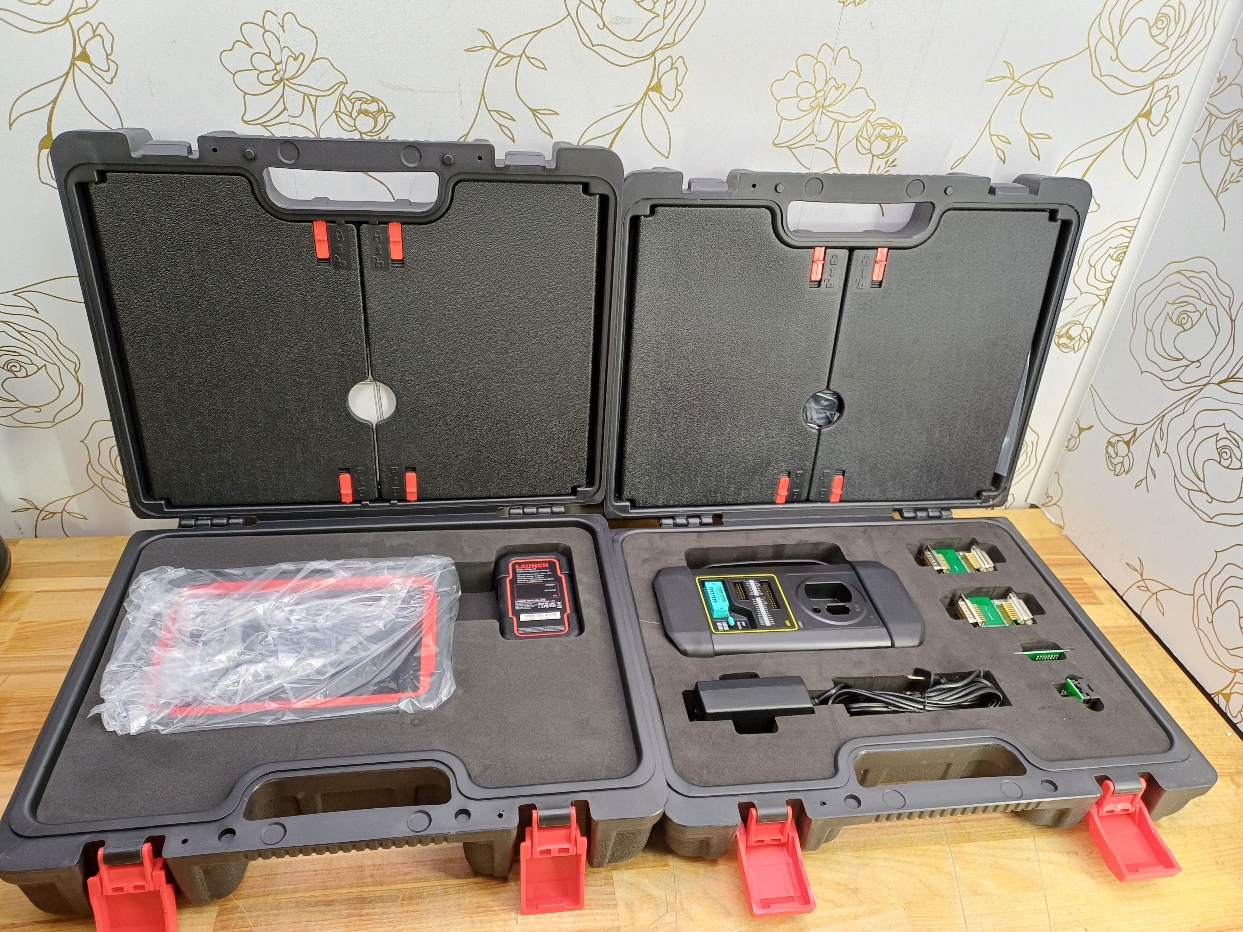LAUNCH X431 IMMO Elite Pro 2024 Professional IMMO