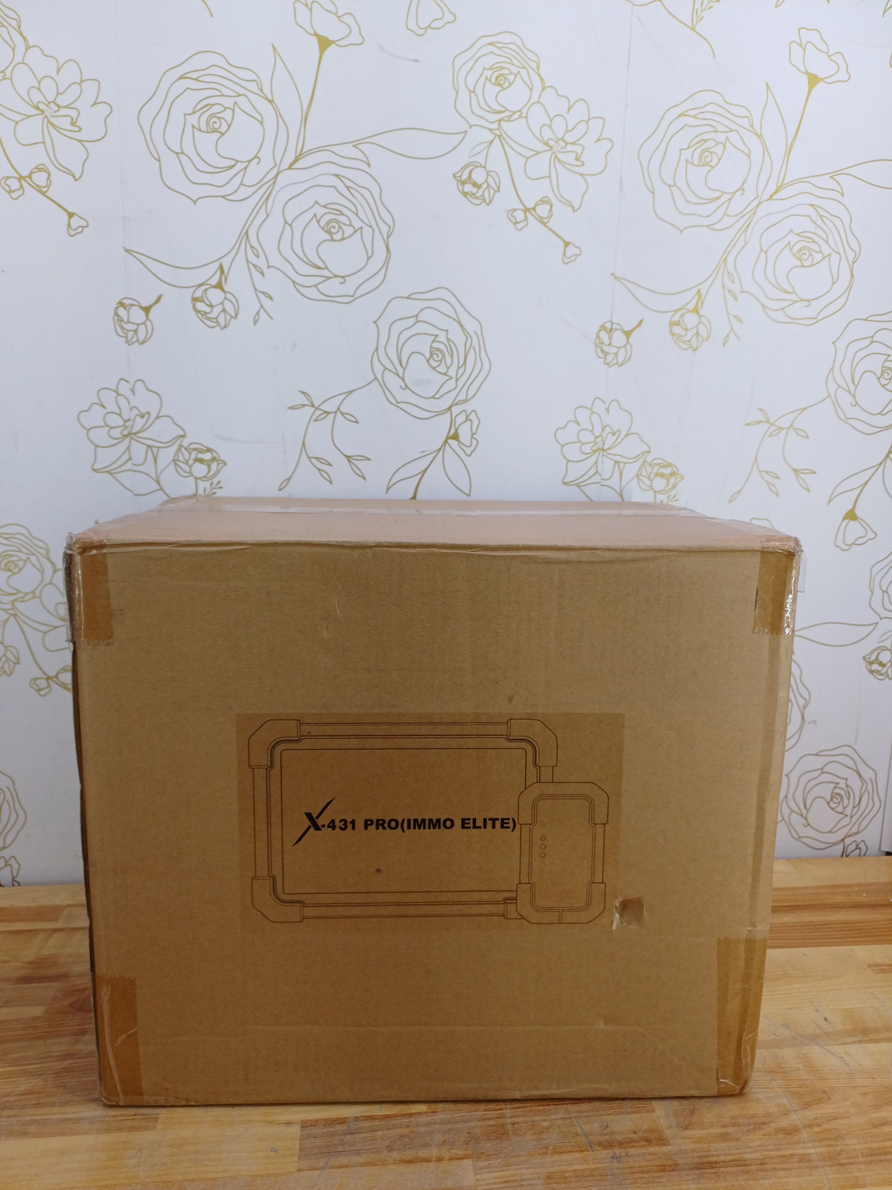 LAUNCH X431 IMMO Elite Pro 2024 Professional IMMO