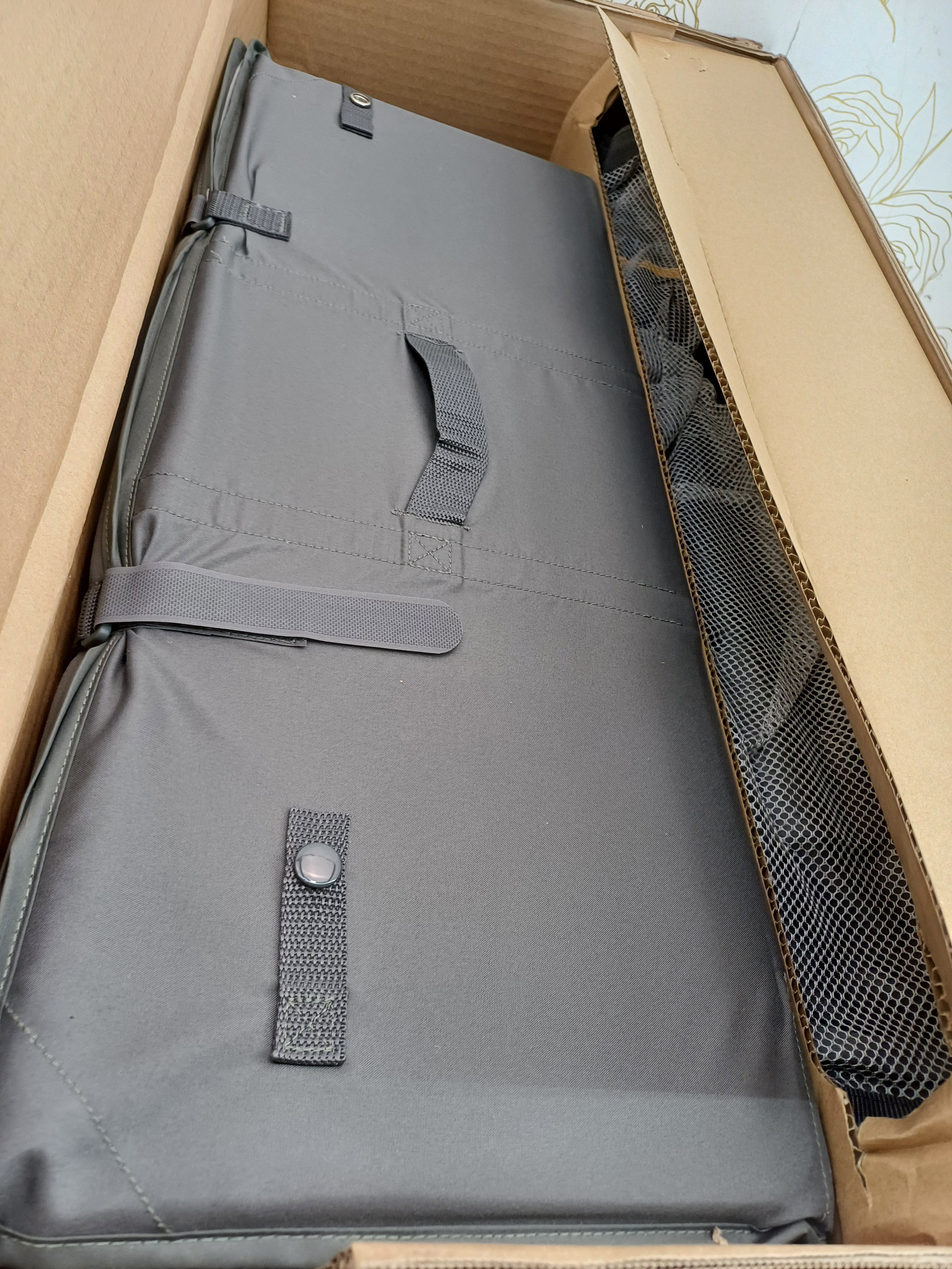 Graco Pack 'n Play Close2Baby Bassinet Playard