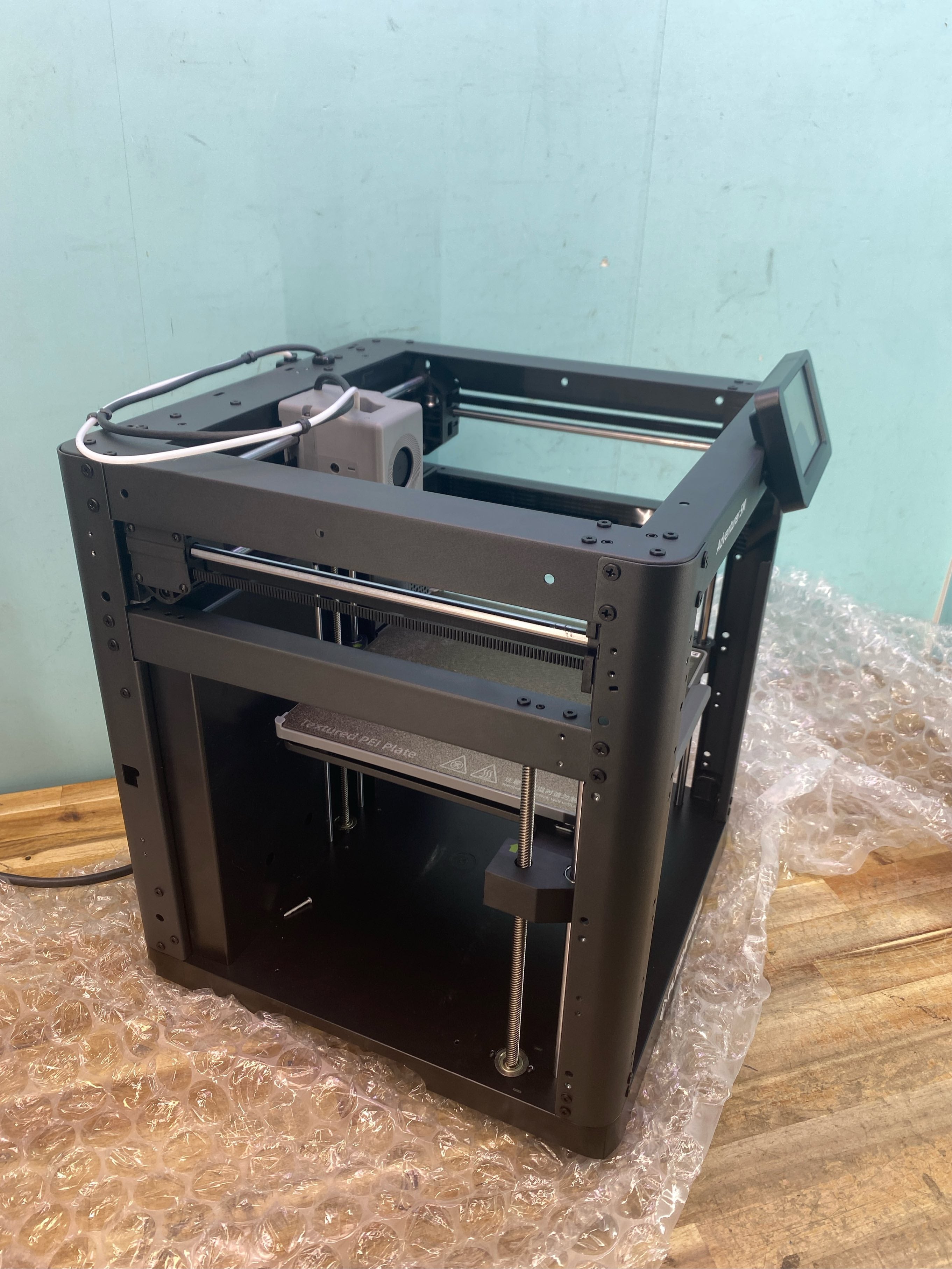 FLASHFORGE Adventurer 5M 3D Printer Auto Leveling