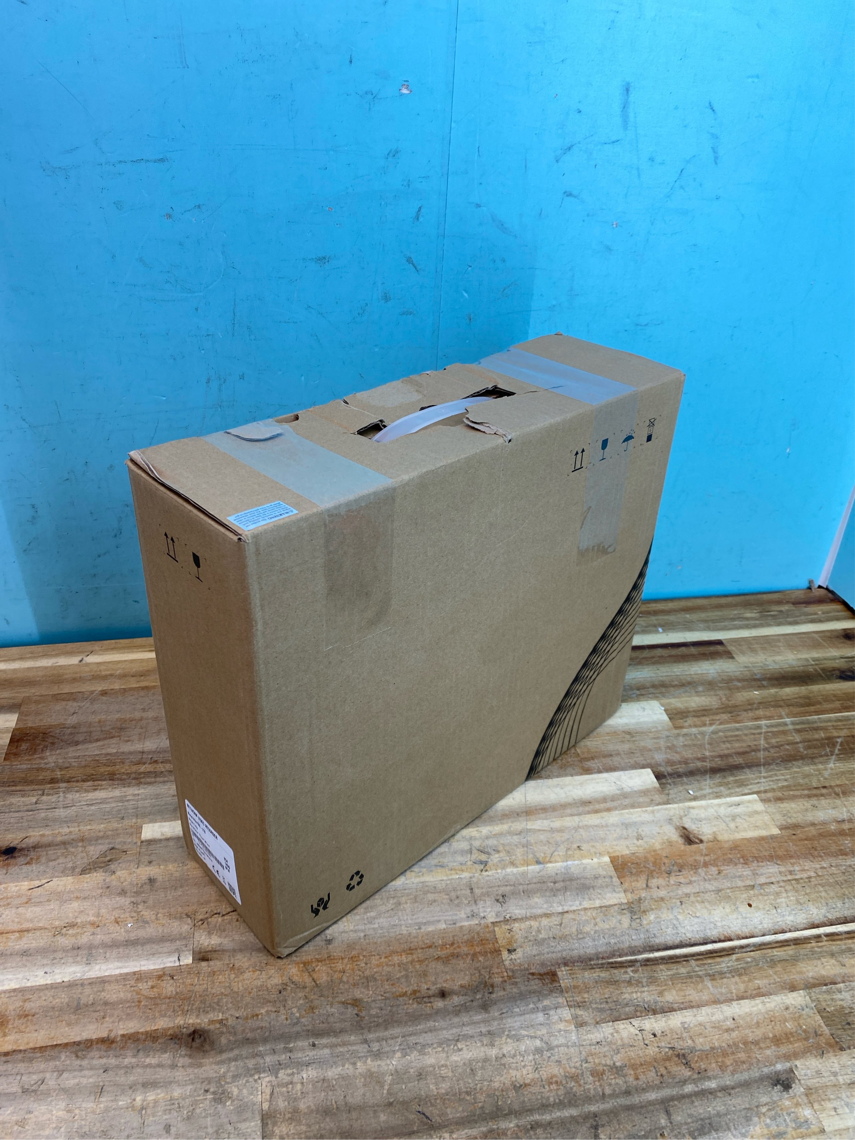 NV4108E-HS 4K 8CH POE NVR Pre-Installed 2TB Hard