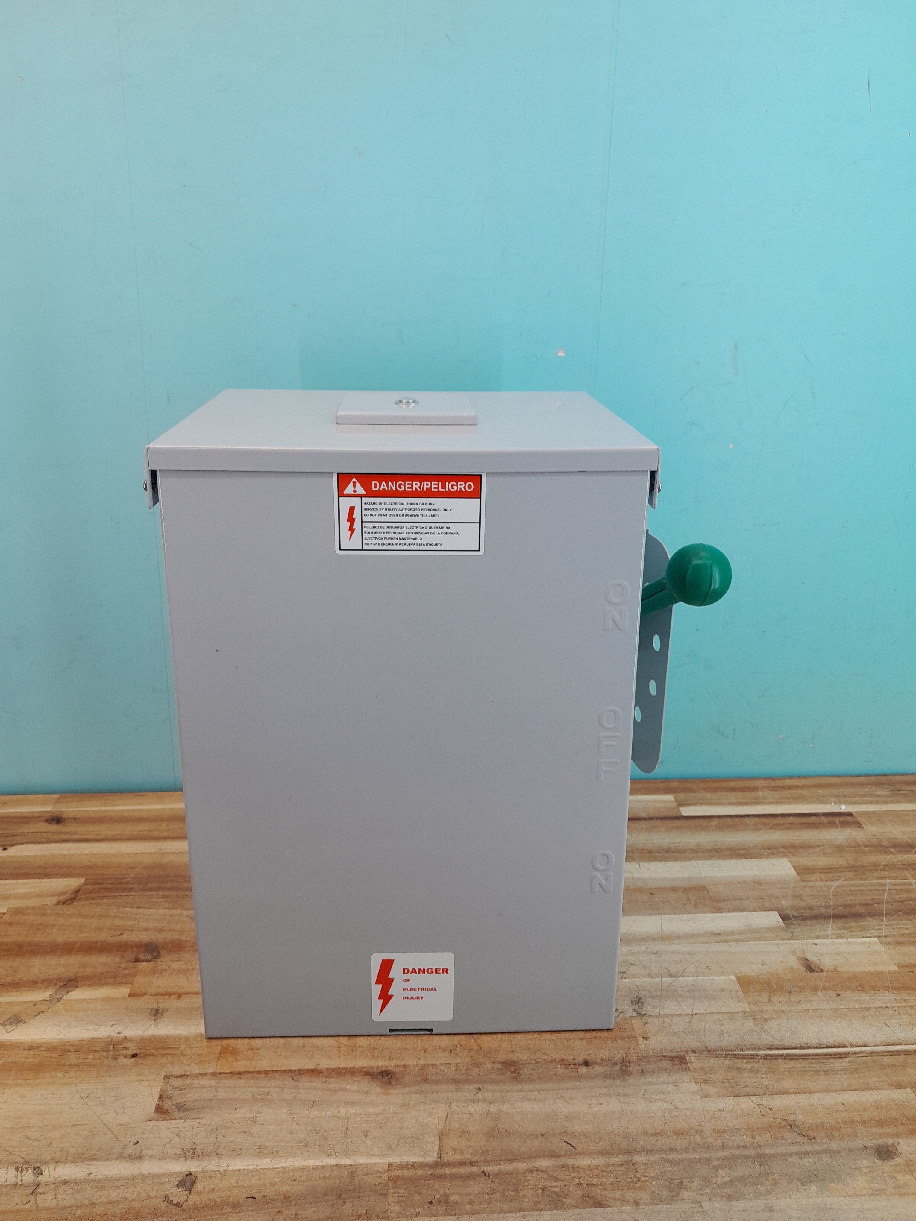 200A Generator Transfer Switch48000W General-Duty