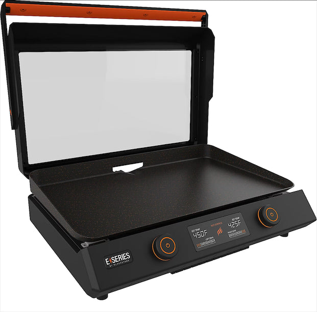 Blackstone 22in E-Series Electric Tabletop Griddle
