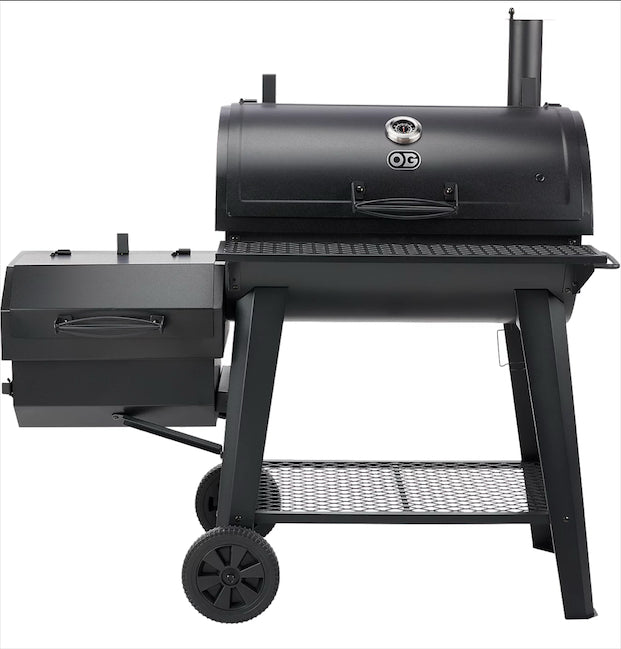 Outdoor Gourmet Sierra II Off-Set Smoker