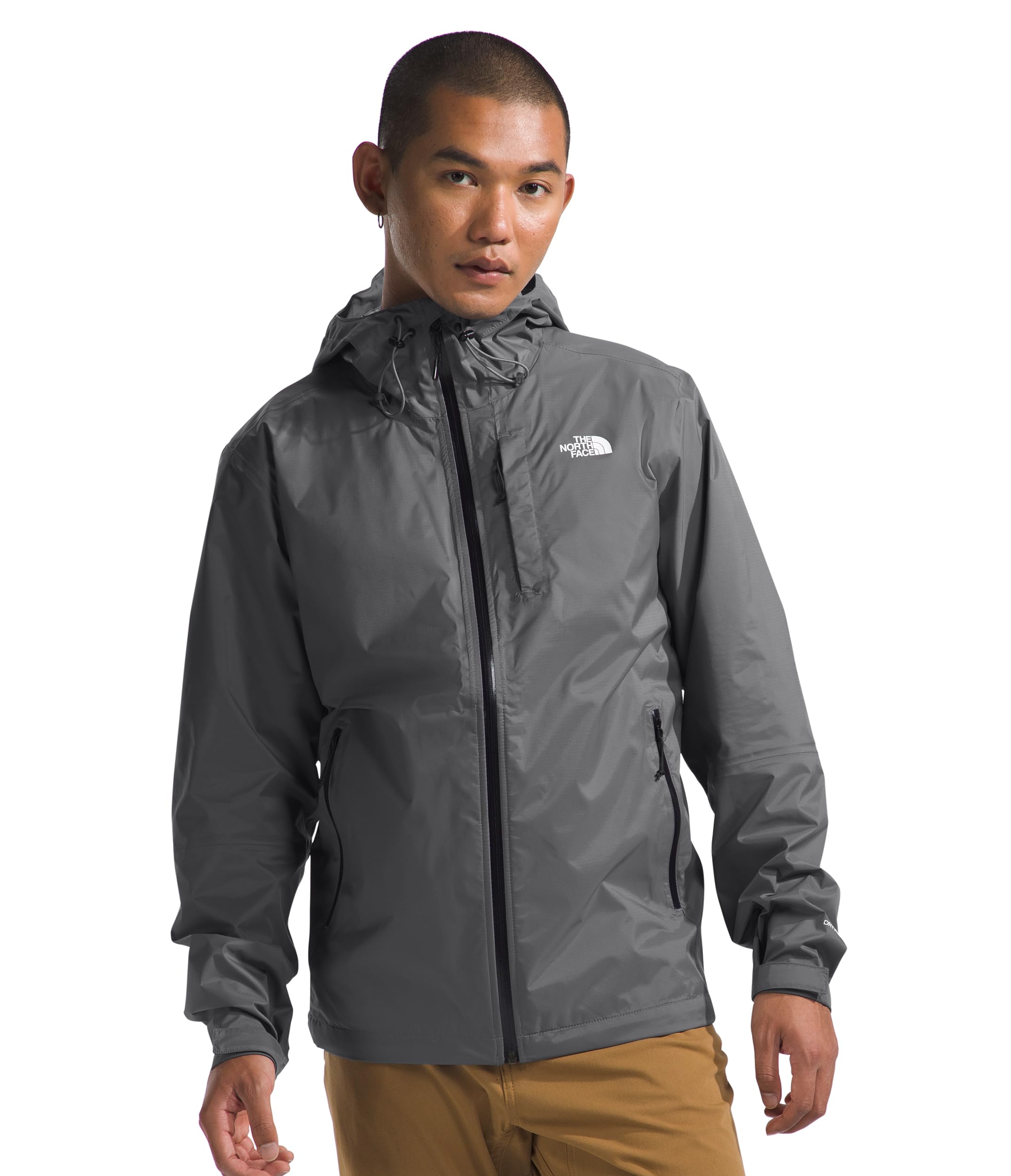THE NORTH FACE Men's Alta Vista Jacket Smoked
