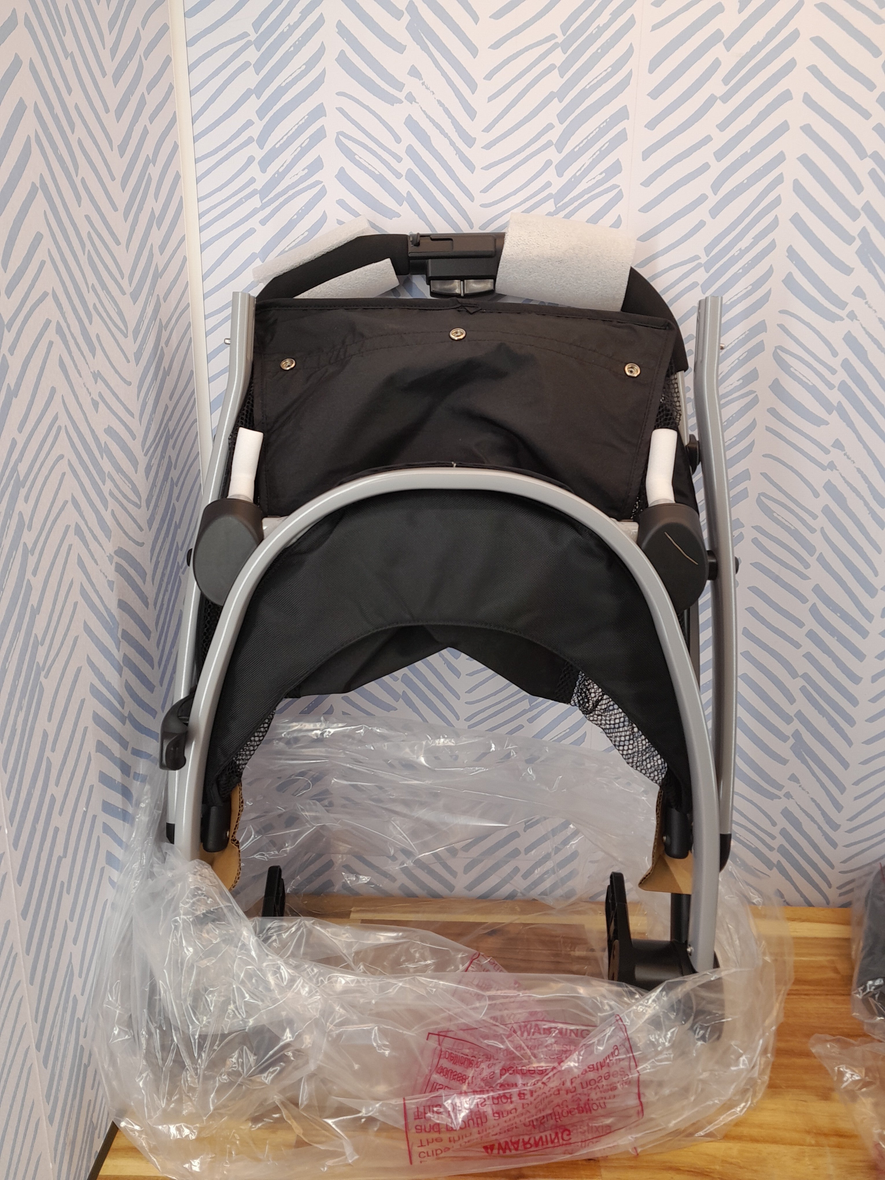 Graco Modes Pramette Travel System - Ontario