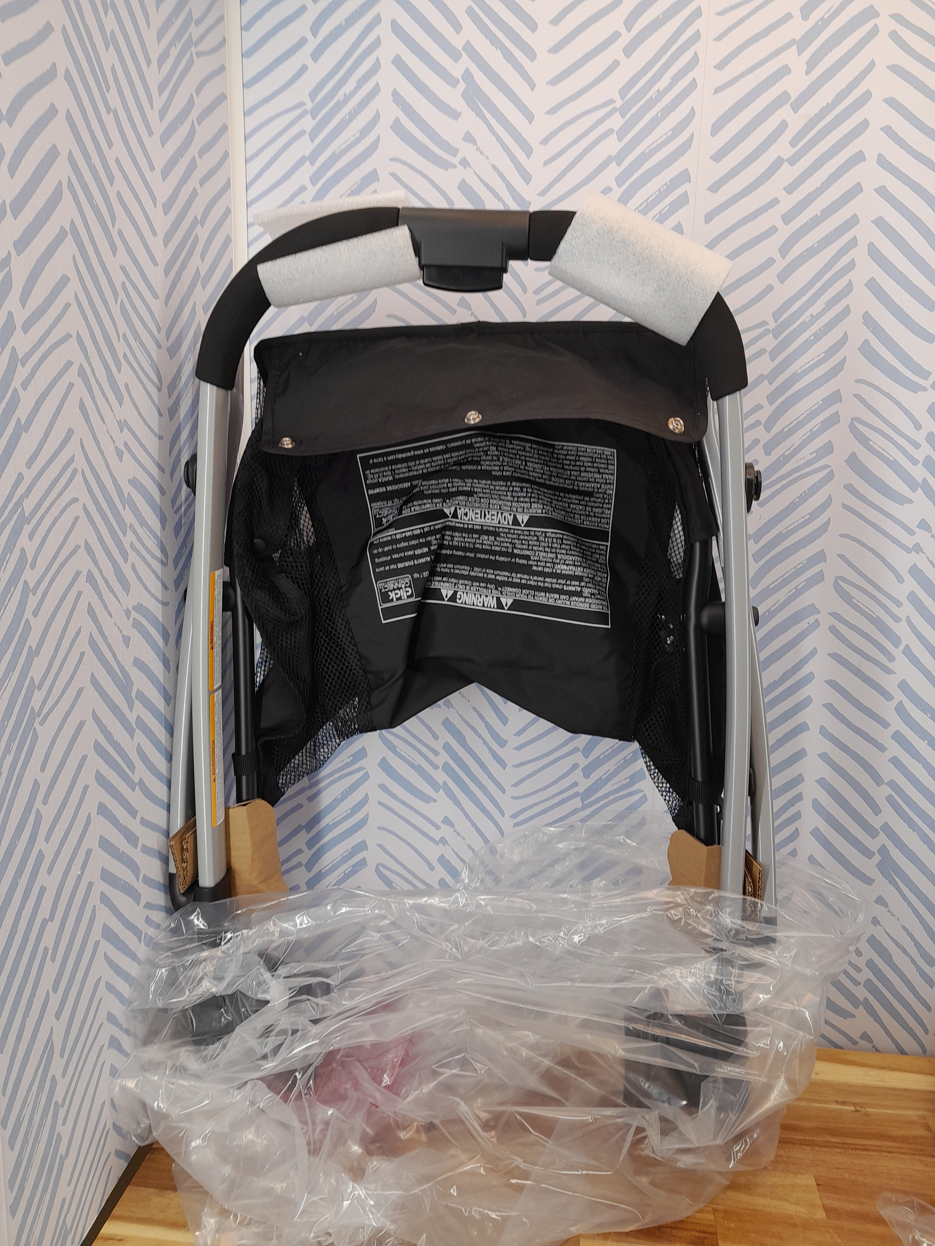 Graco Modes Pramette Travel System - Ontario