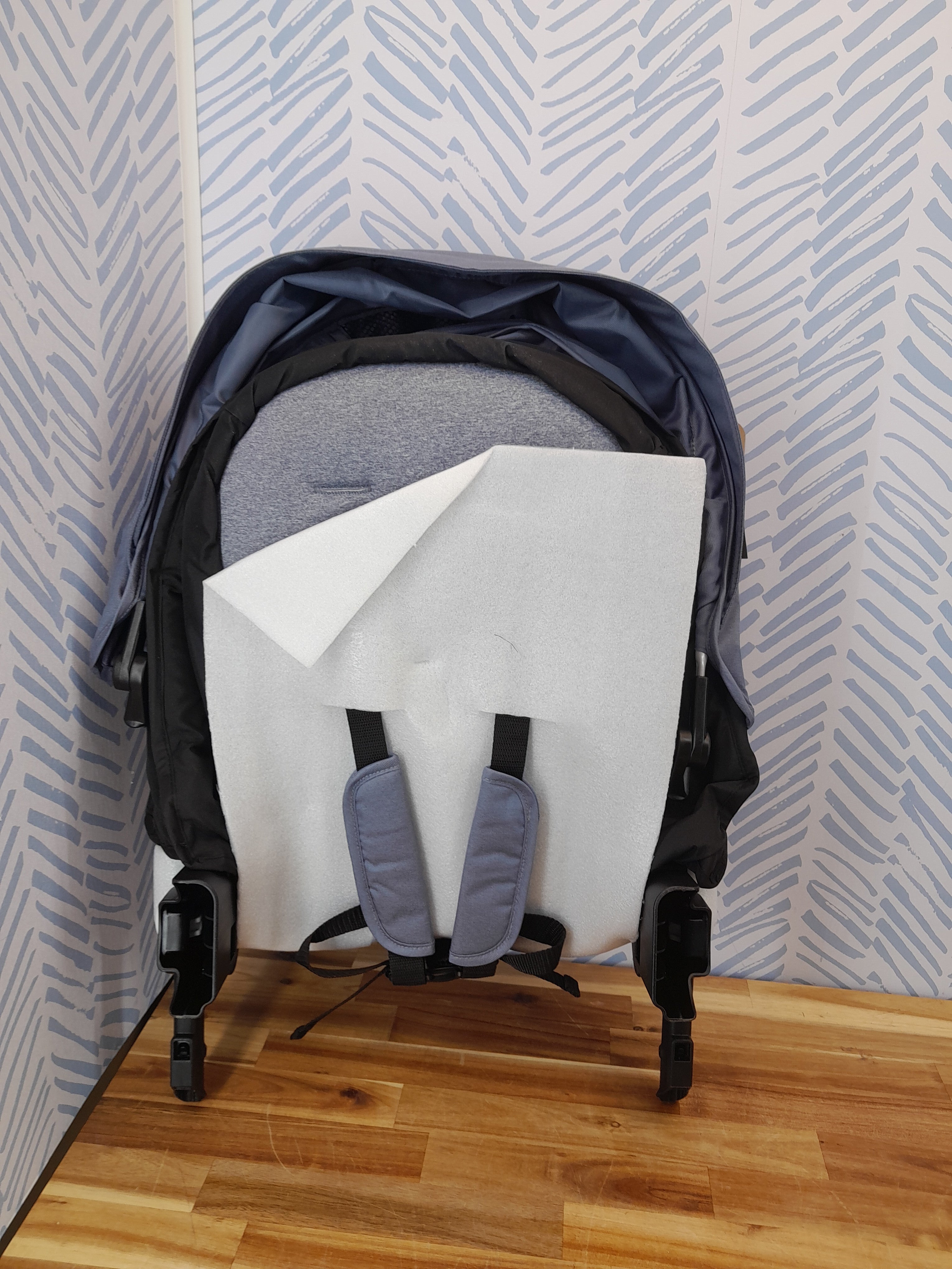 Graco Modes Pramette Travel System - Ontario