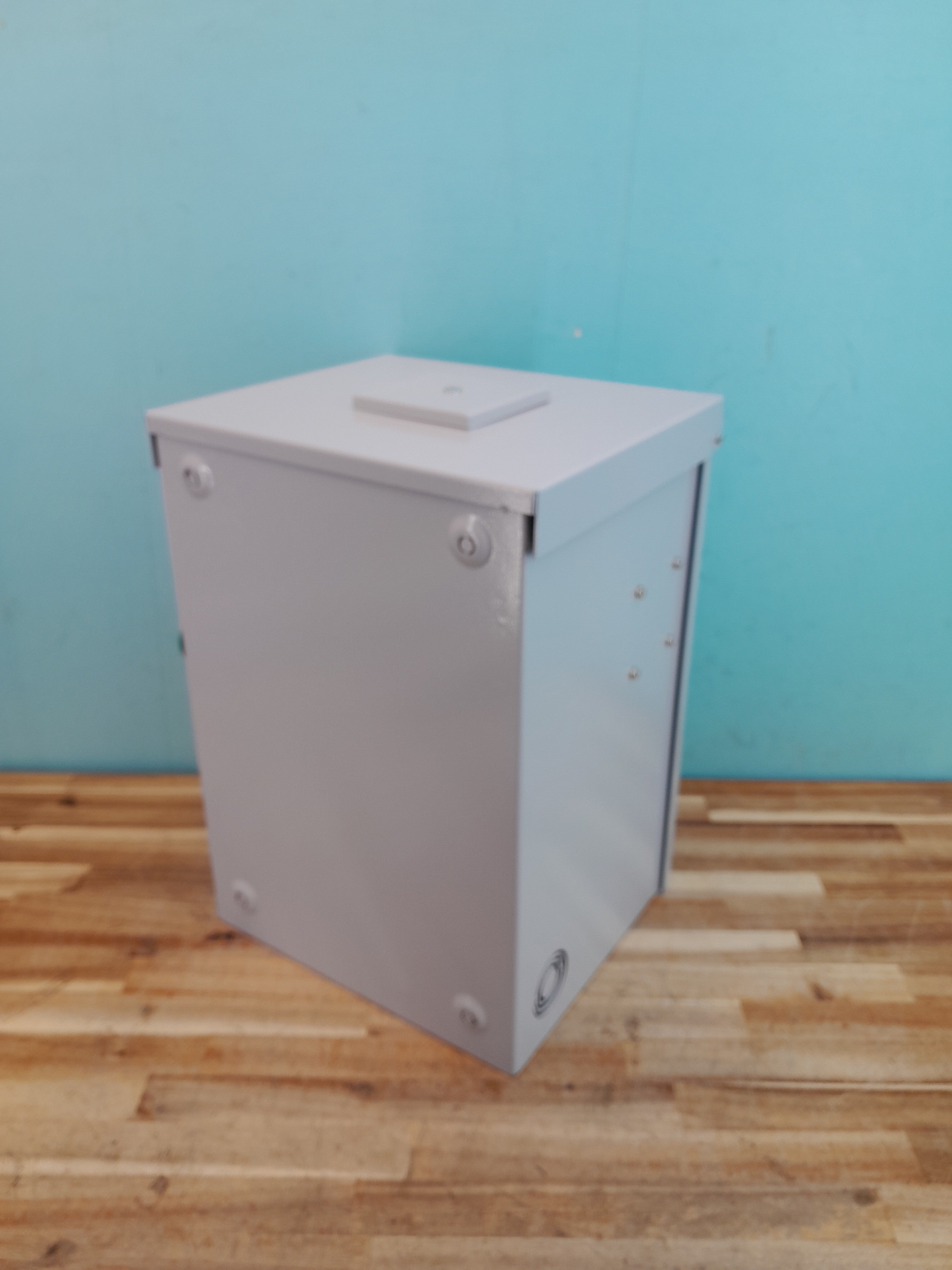 200A Generator Transfer Switch General Duty