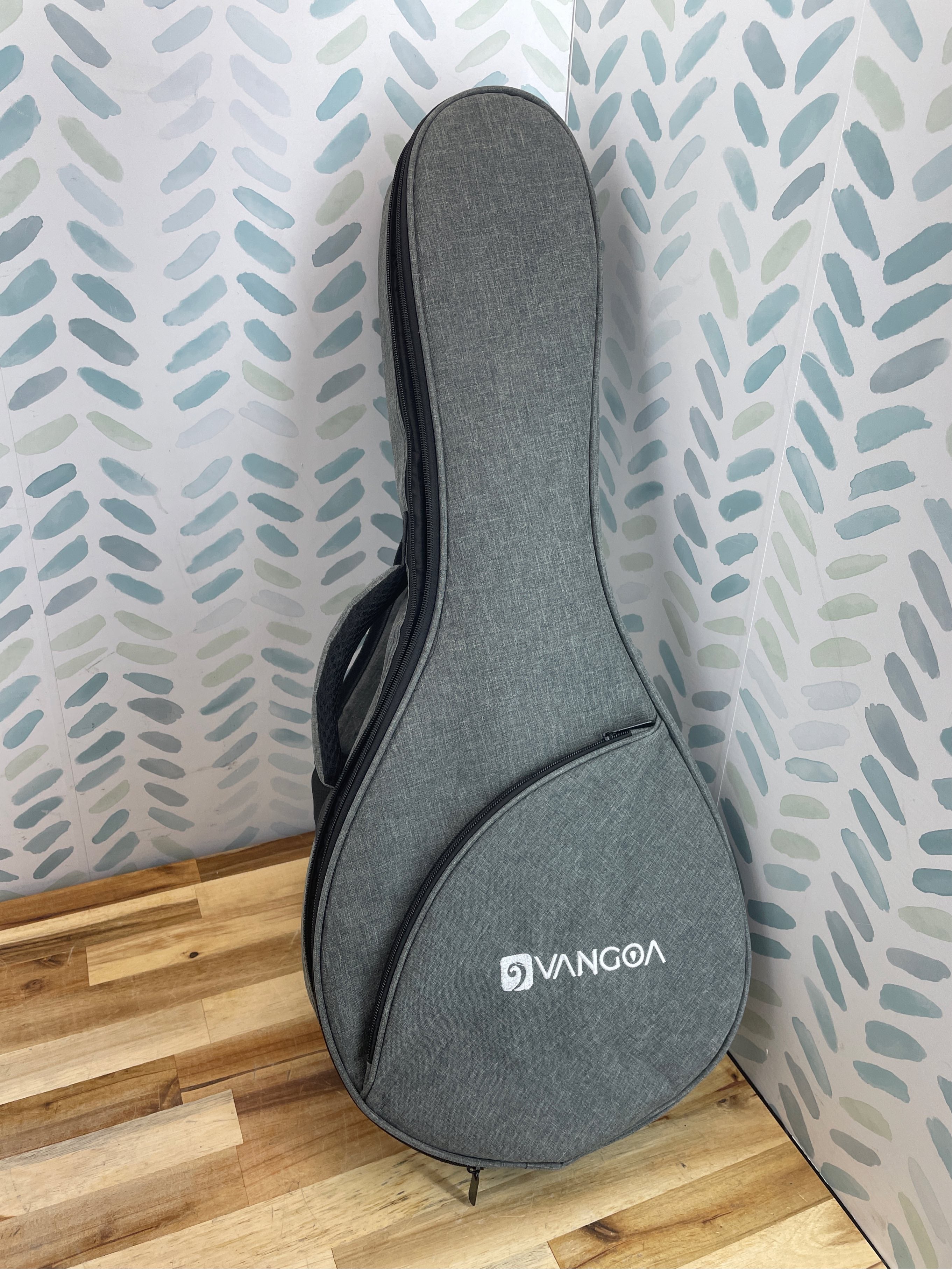 Oscar Schmidt OM10 A-Style Spruce Top Mandolin