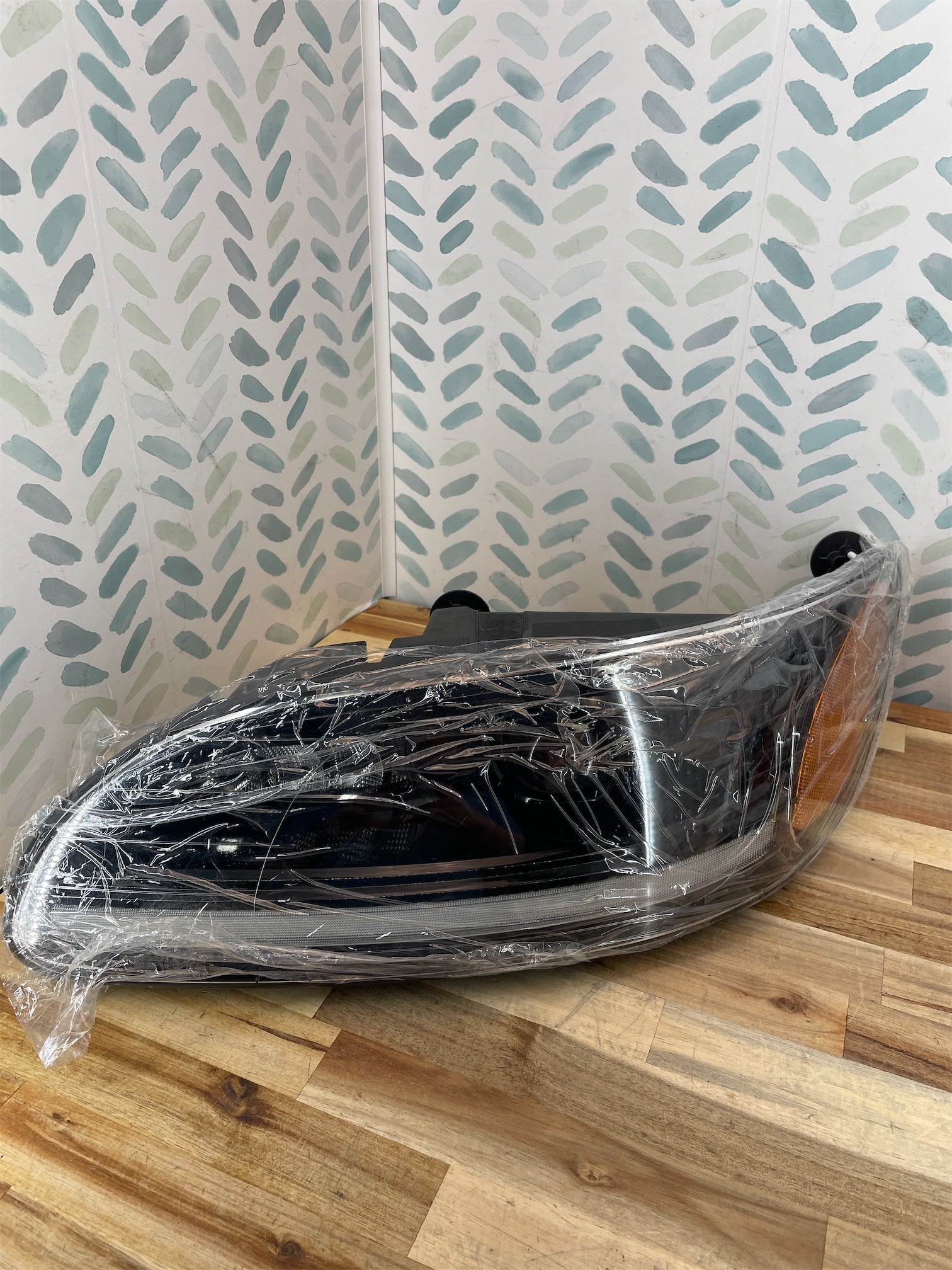 Headlights for Peterbilt 387 325 330 335 337 340
