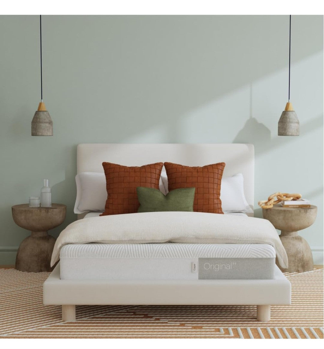 Casper Sleep Original Foam Hybrid Twin