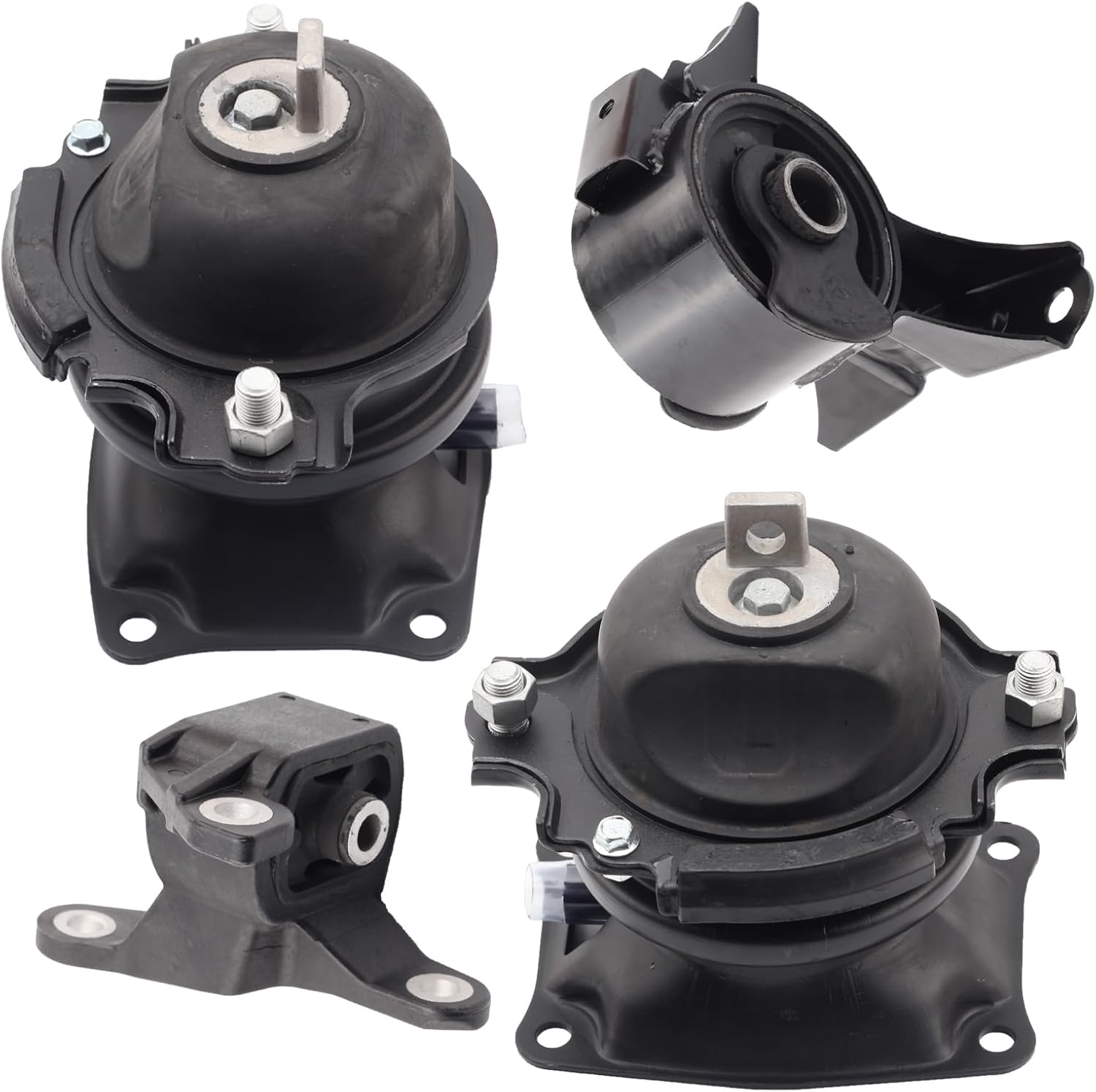 Engine Motor Mount Compatible with 2011-2016