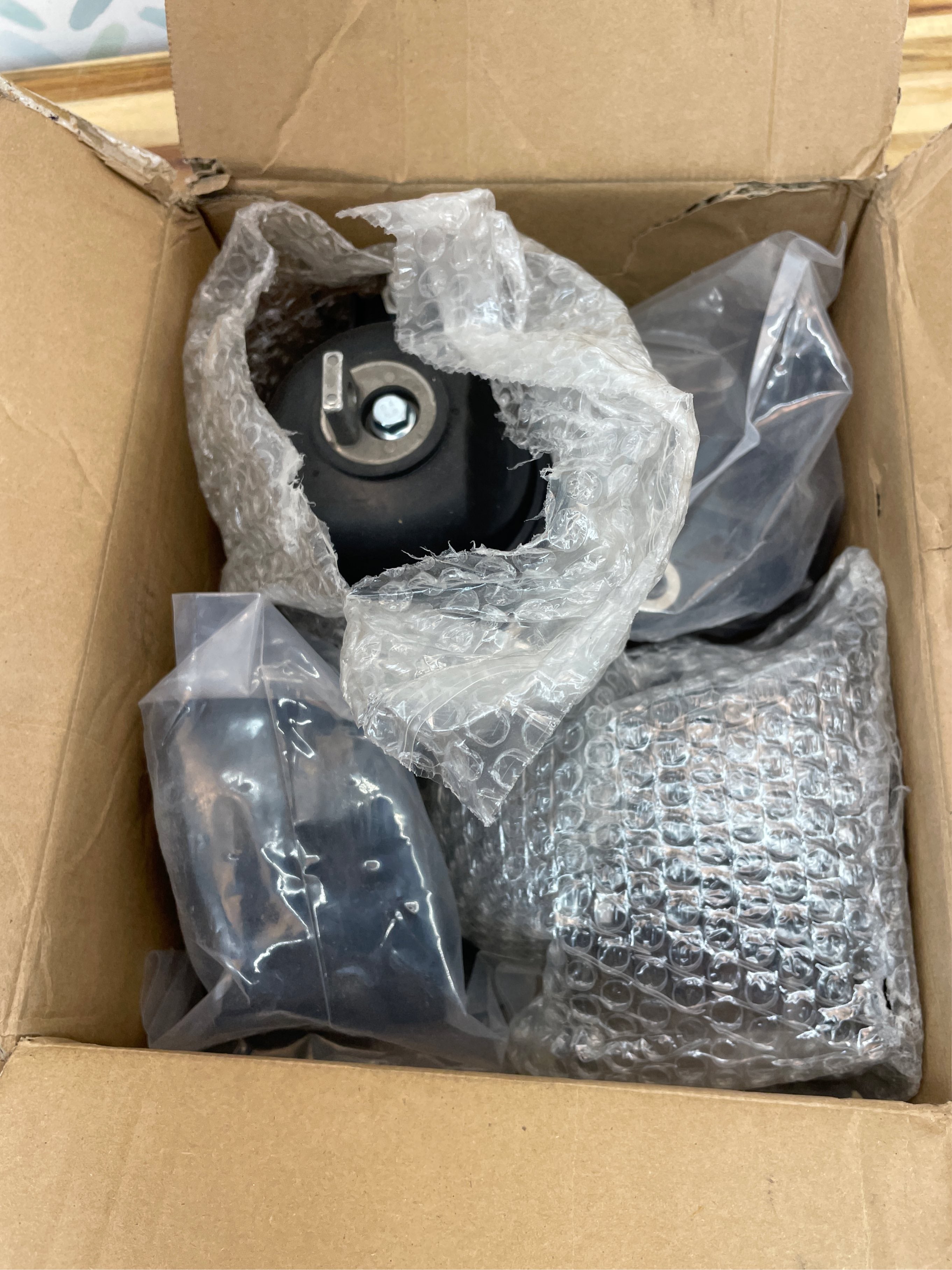 Engine Motor Mount Compatible with 2011-2016