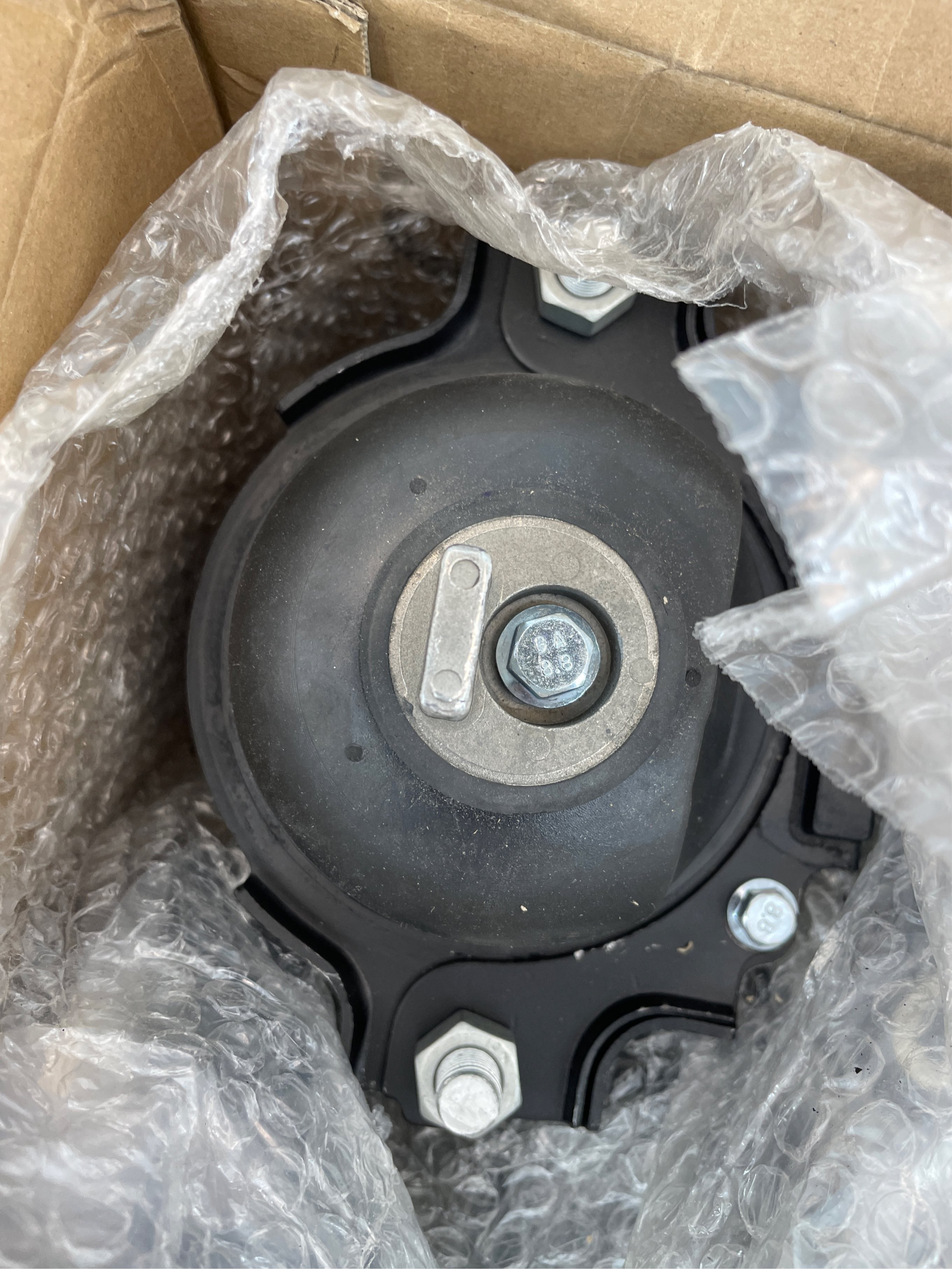 Engine Motor Mount Compatible with 2011-2016