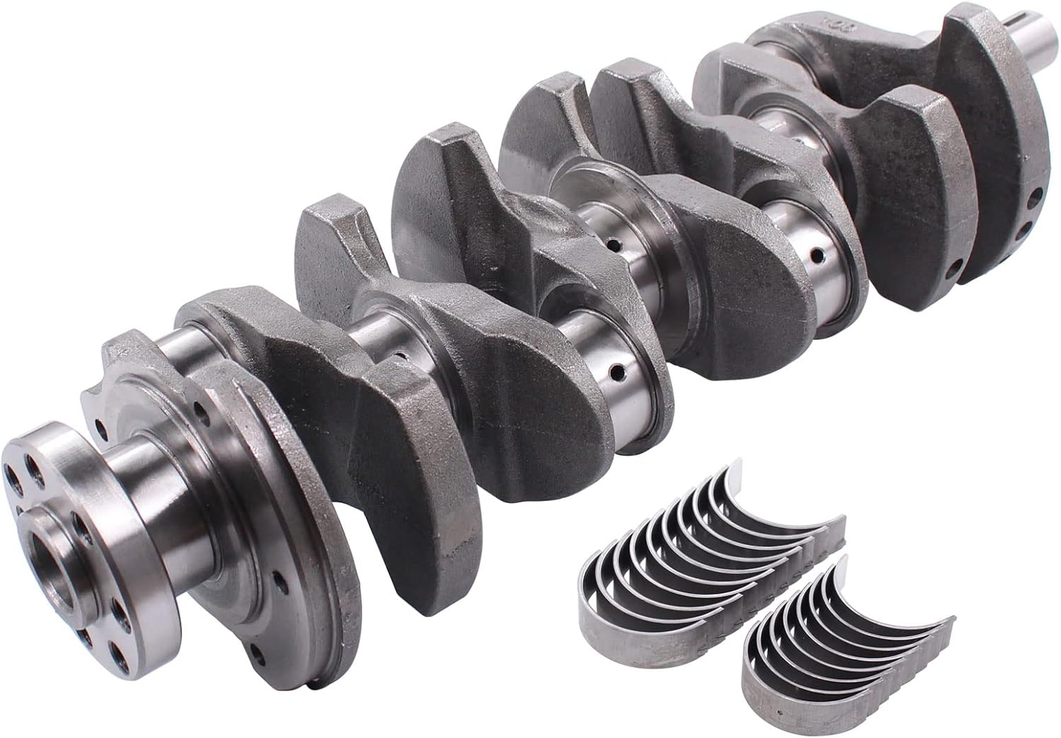ApplianPar 2.4 Engine Crankshaft and Bearings kit
