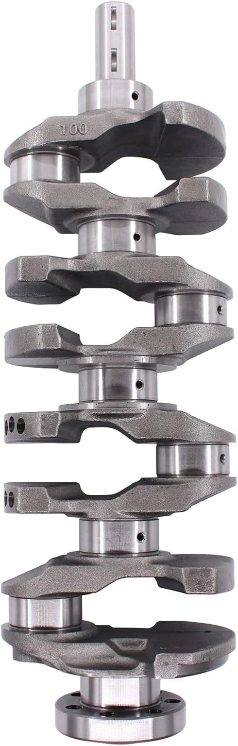 ApplianPar 2.4 Engine Crankshaft and Bearings kit
